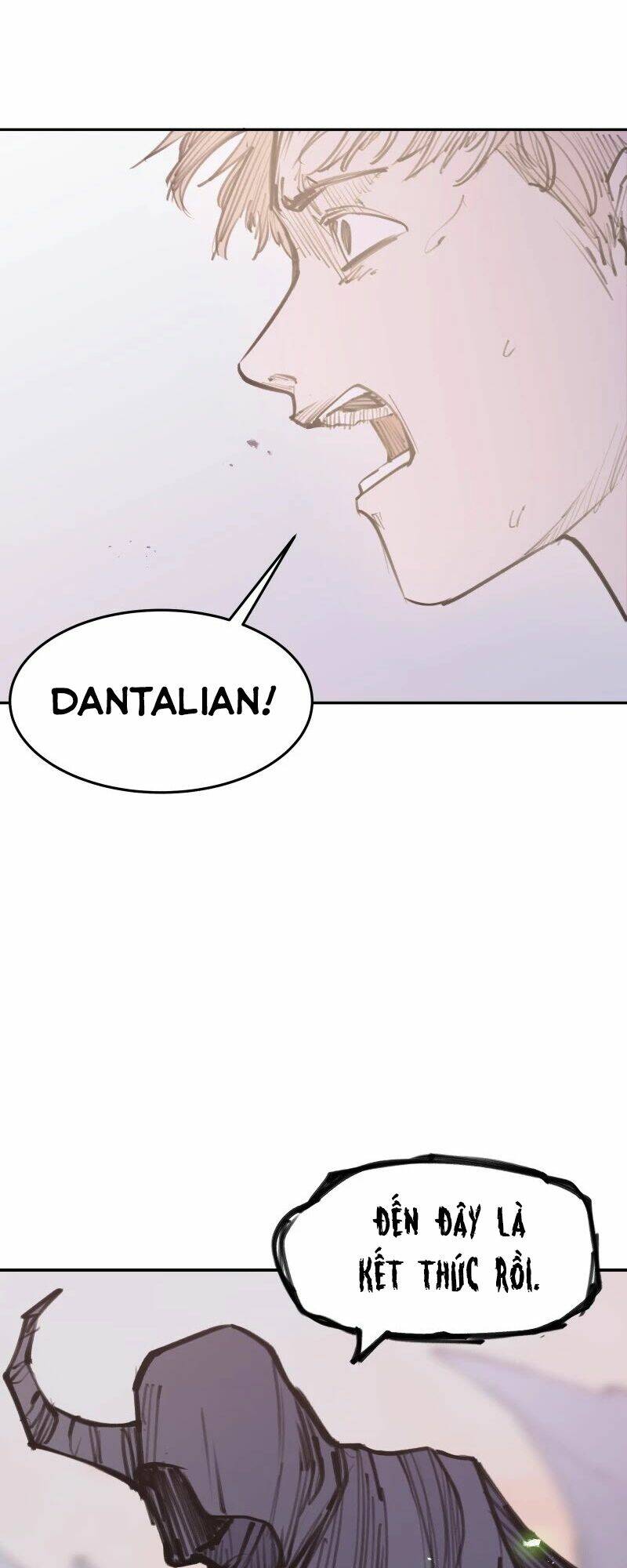 Tướng Quỷ dạy yêu: Chapter 92