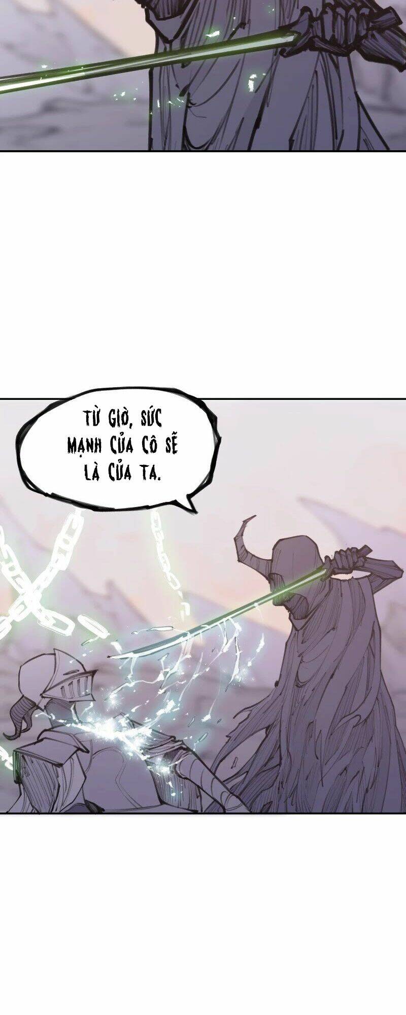 Tướng Quỷ dạy yêu: Chapter 92