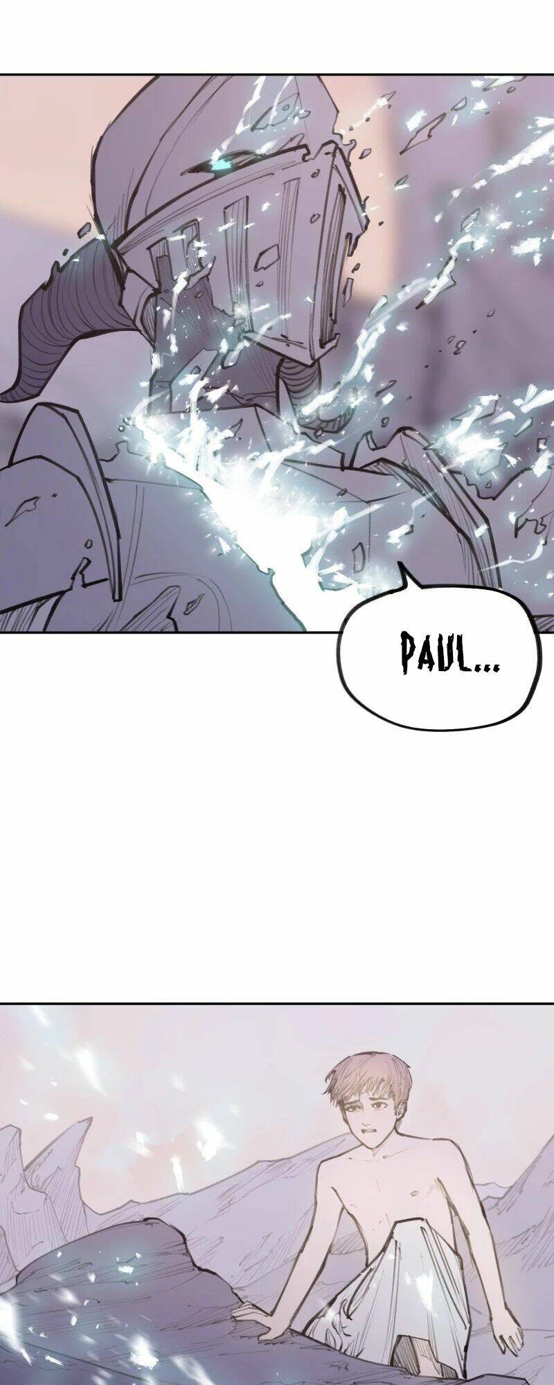 Tướng Quỷ dạy yêu: Chapter 92
