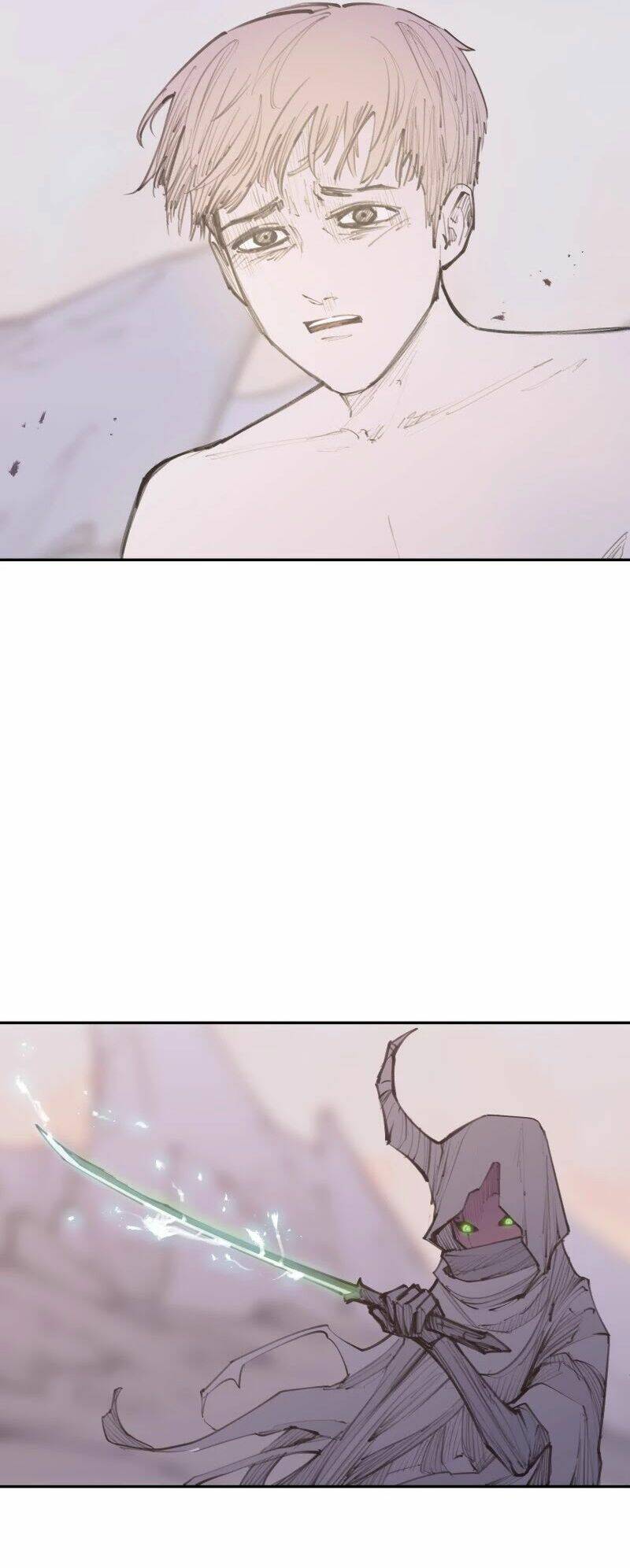 Tướng Quỷ dạy yêu: Chapter 92