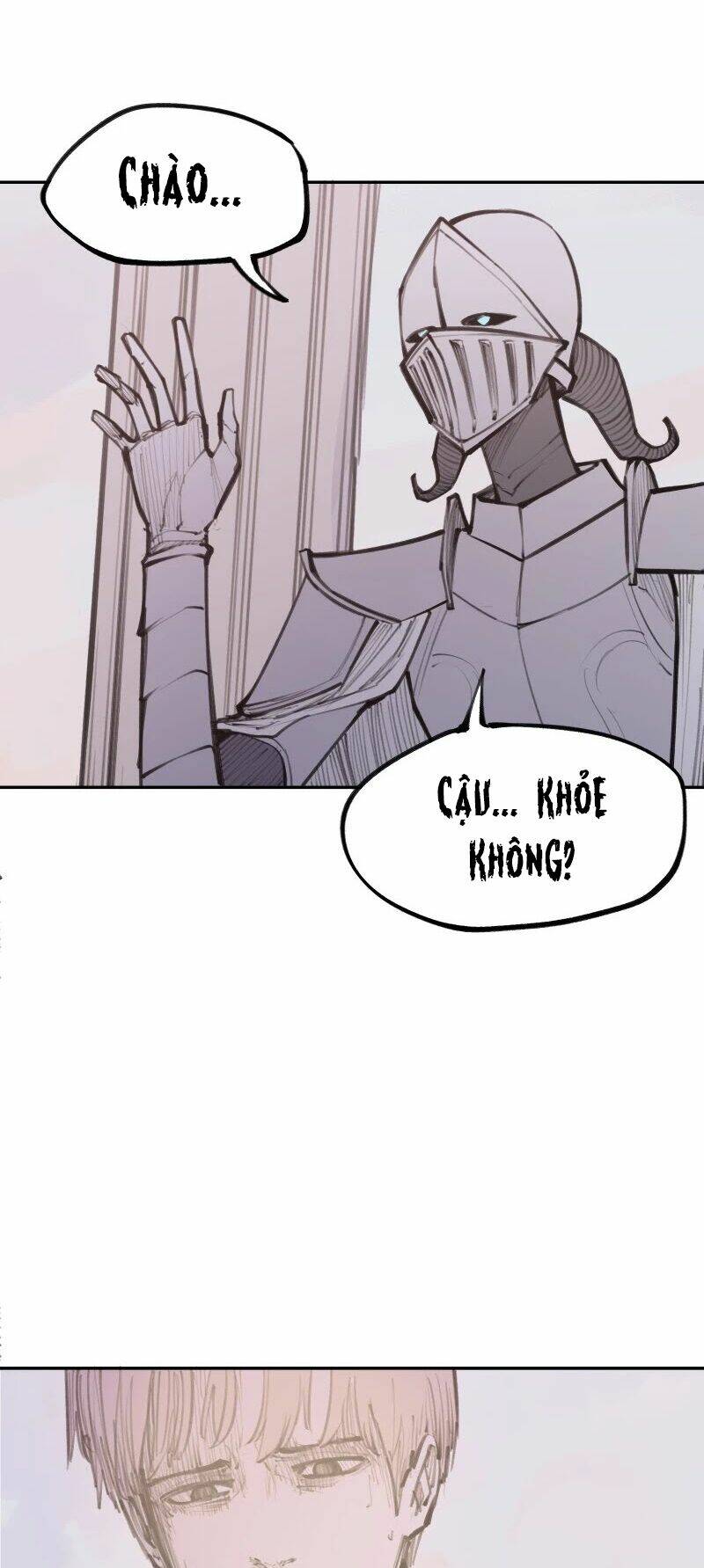 Tướng Quỷ dạy yêu: Chapter 92