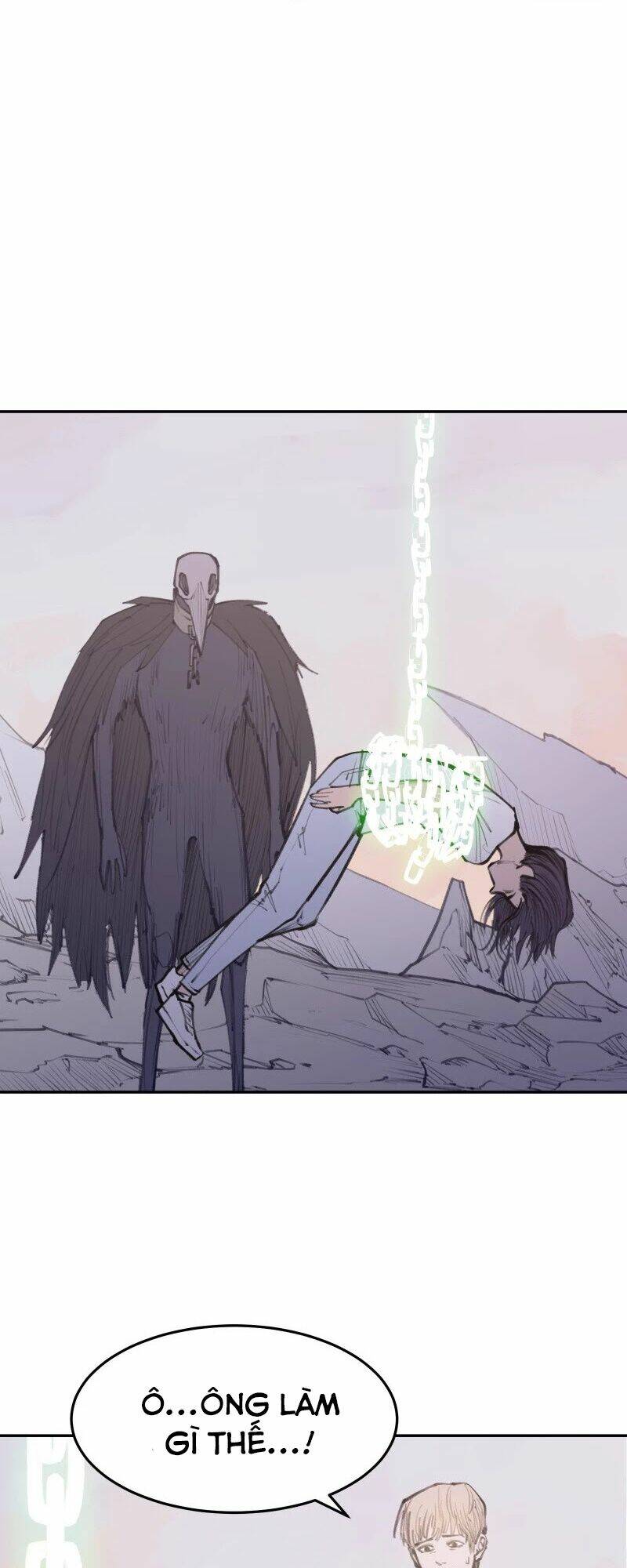 Tướng Quỷ dạy yêu: Chapter 93