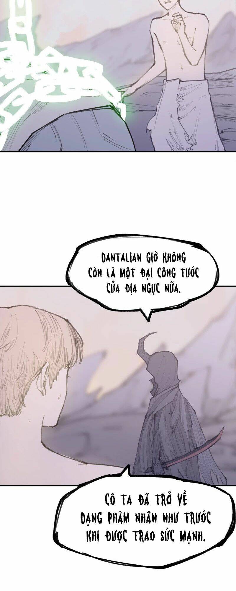 Tướng Quỷ dạy yêu: Chapter 93