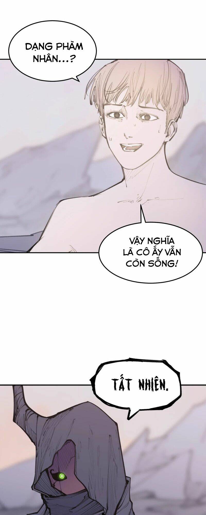 Tướng Quỷ dạy yêu: Chapter 93