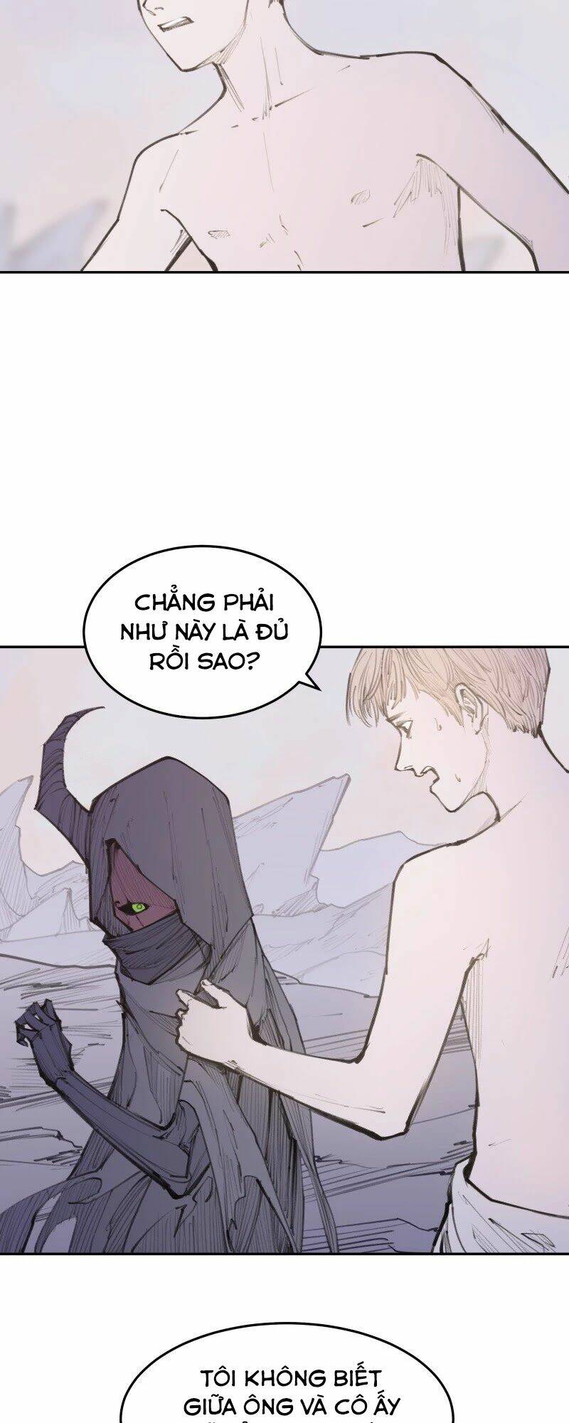 Tướng Quỷ dạy yêu: Chapter 93