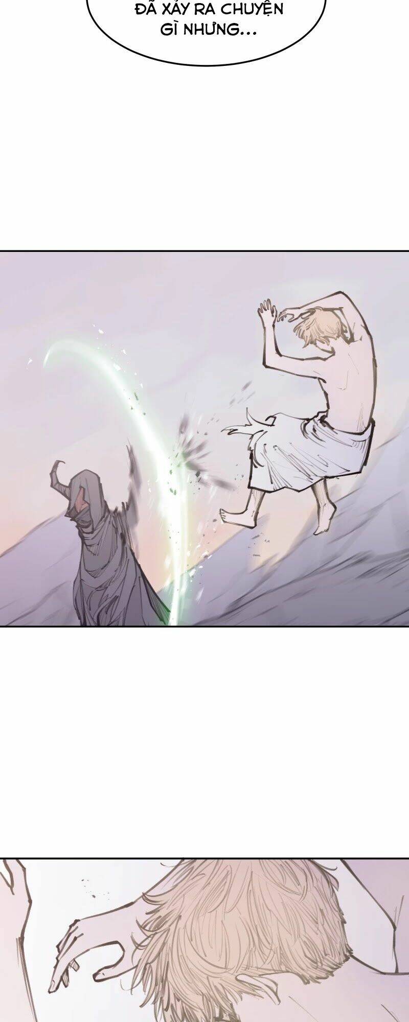 Tướng Quỷ dạy yêu: Chapter 93