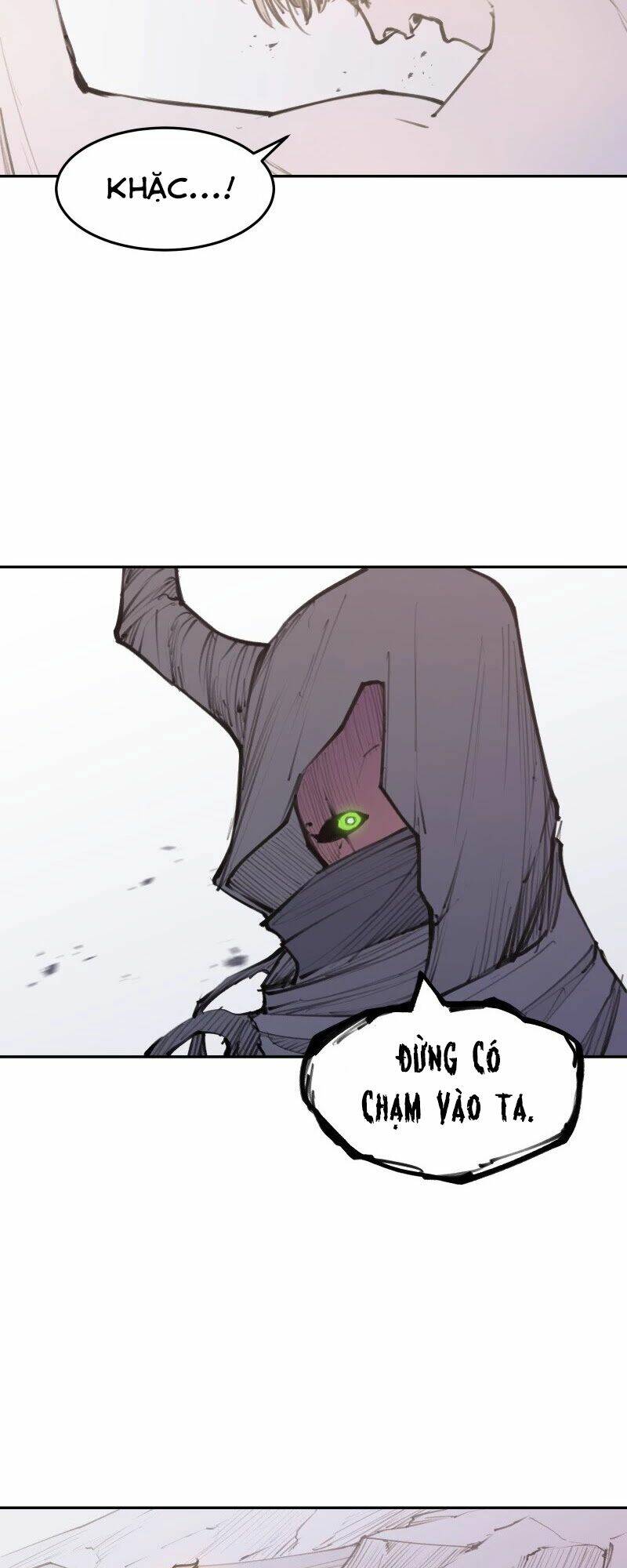 Tướng Quỷ dạy yêu: Chapter 93