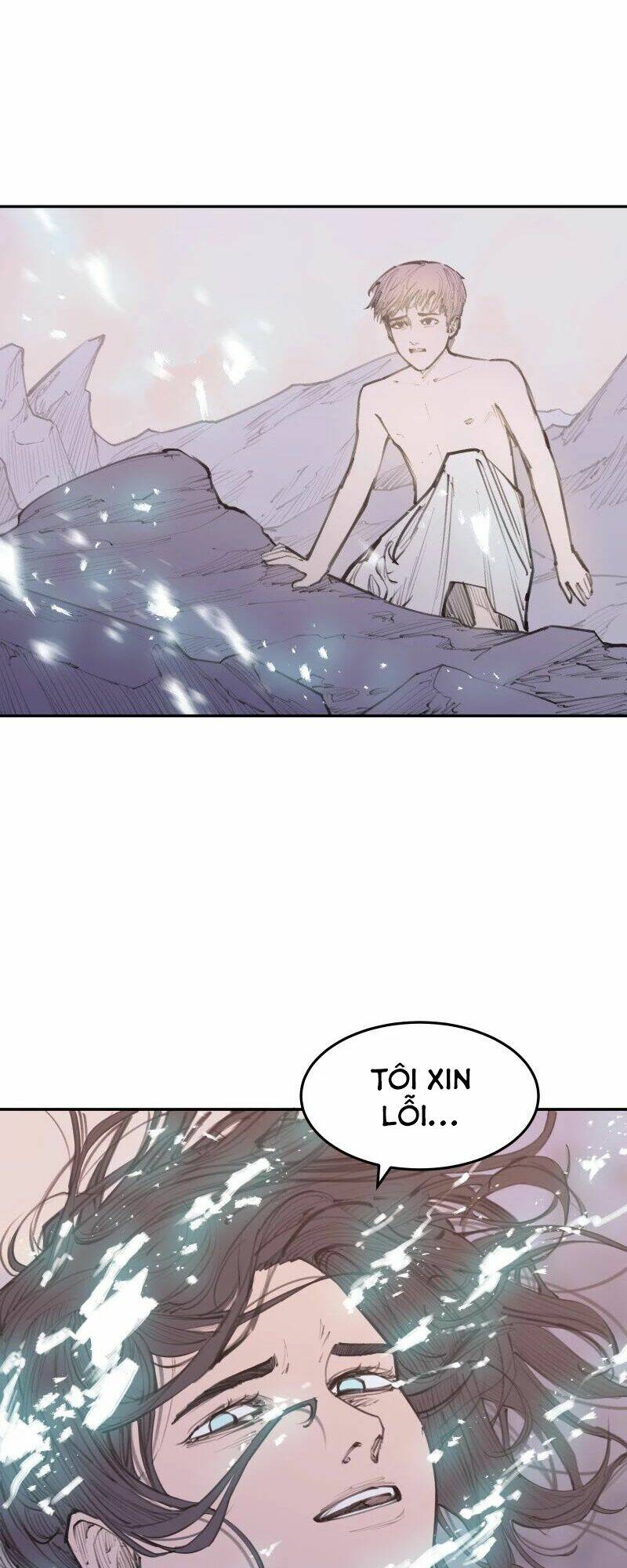 Tướng Quỷ dạy yêu: Chapter 93