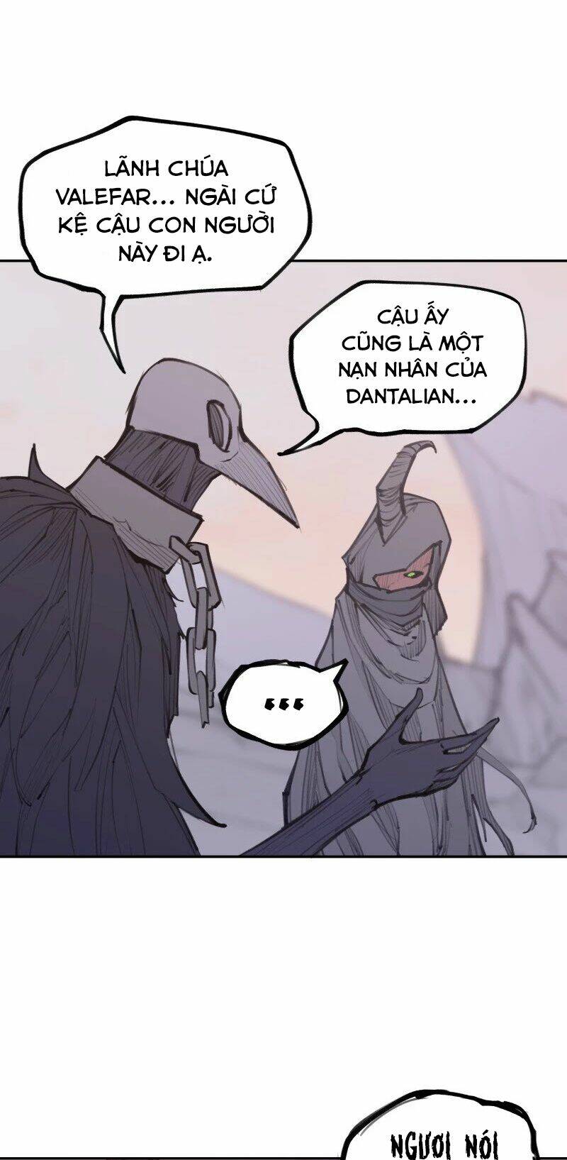 Tướng Quỷ dạy yêu: Chapter 93