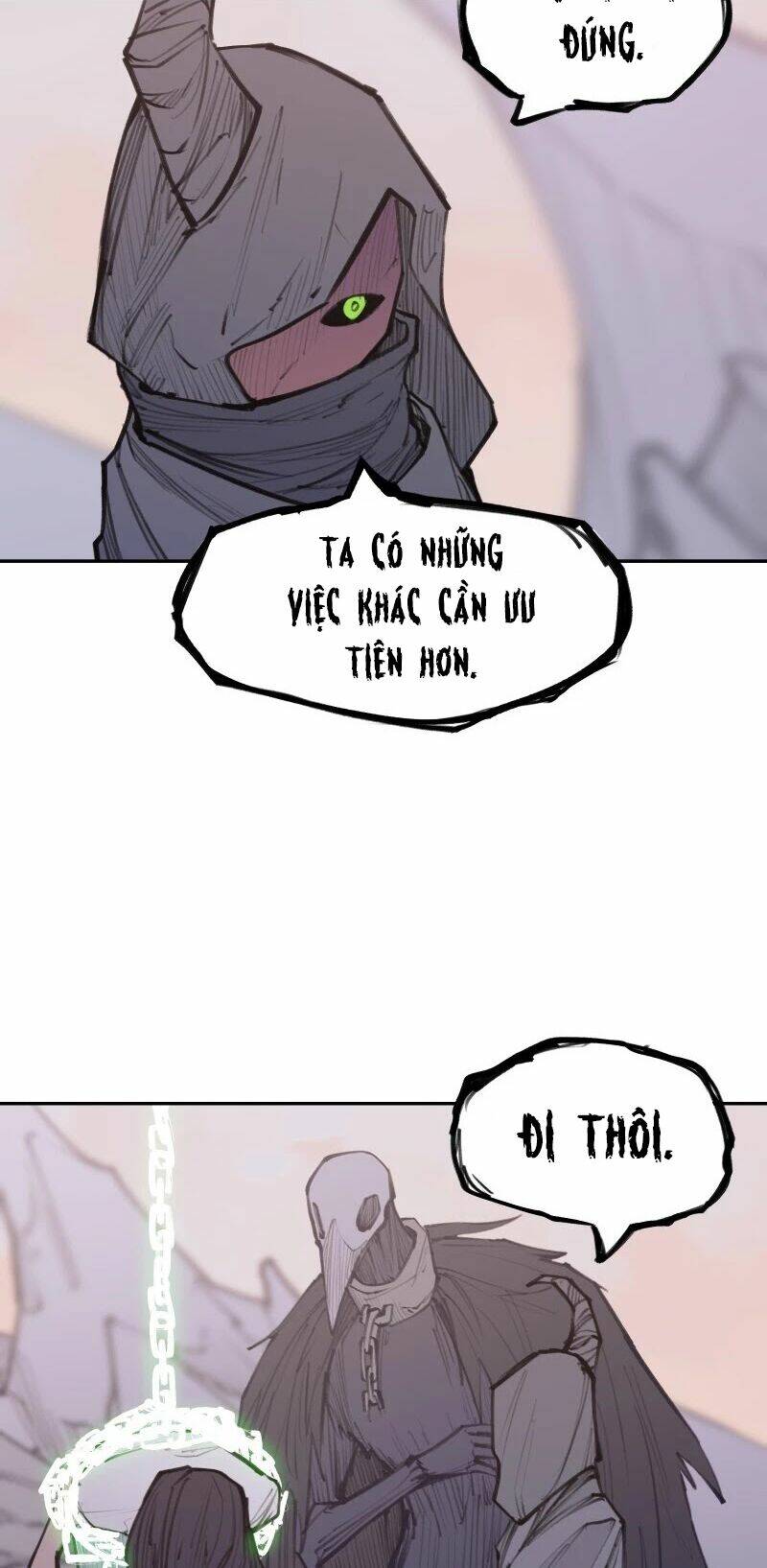 Tướng Quỷ dạy yêu: Chapter 93