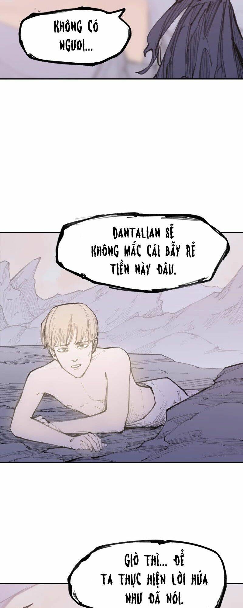 Tướng Quỷ dạy yêu: Chapter 93