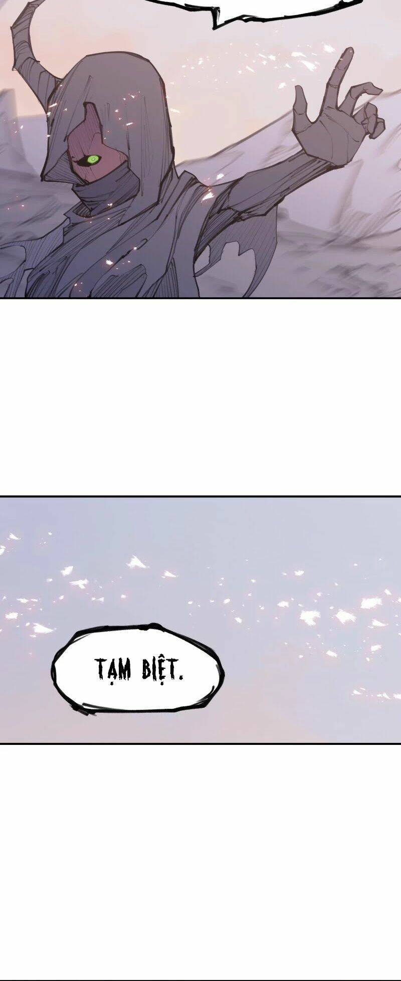 Tướng Quỷ dạy yêu: Chapter 93