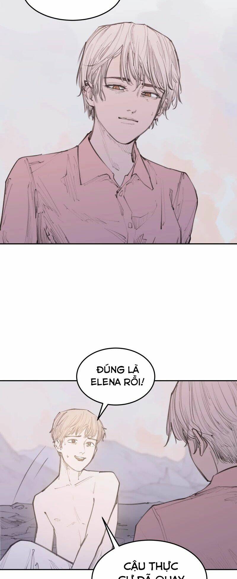 Tướng Quỷ dạy yêu: Chapter 93