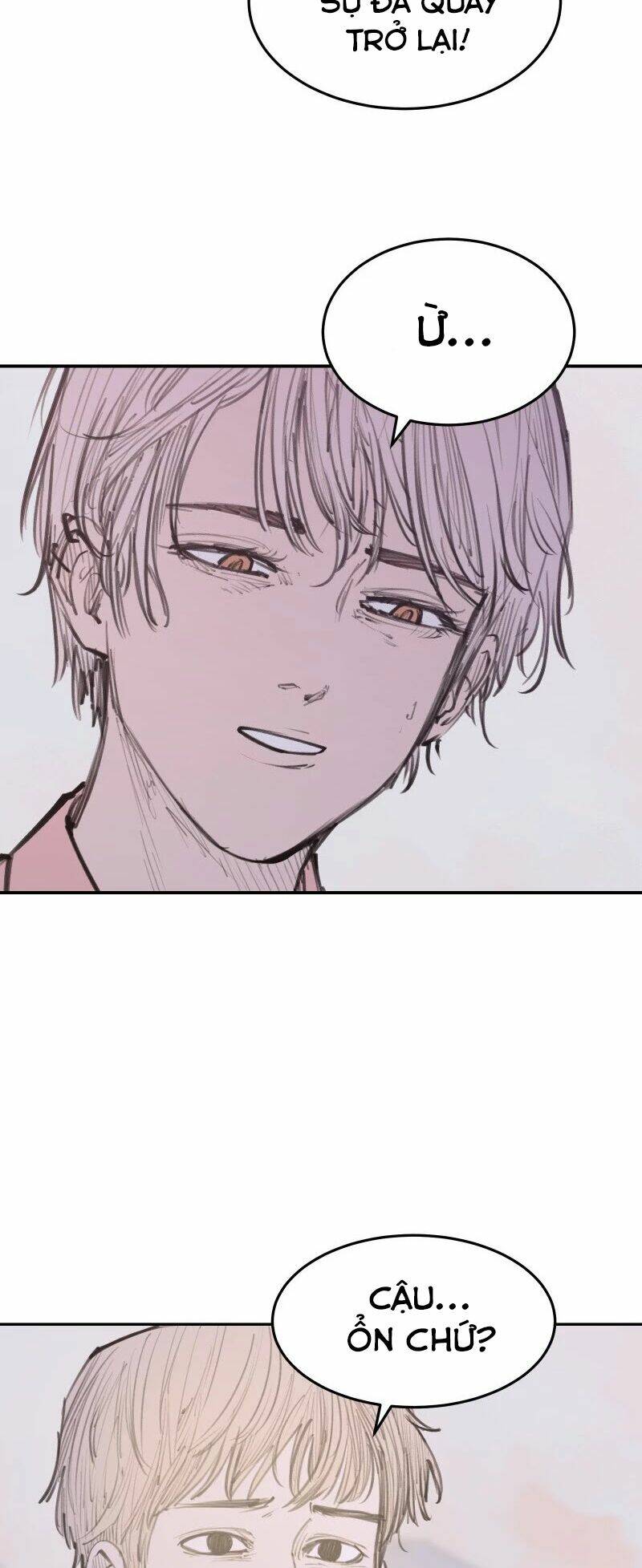 Tướng Quỷ dạy yêu: Chapter 93