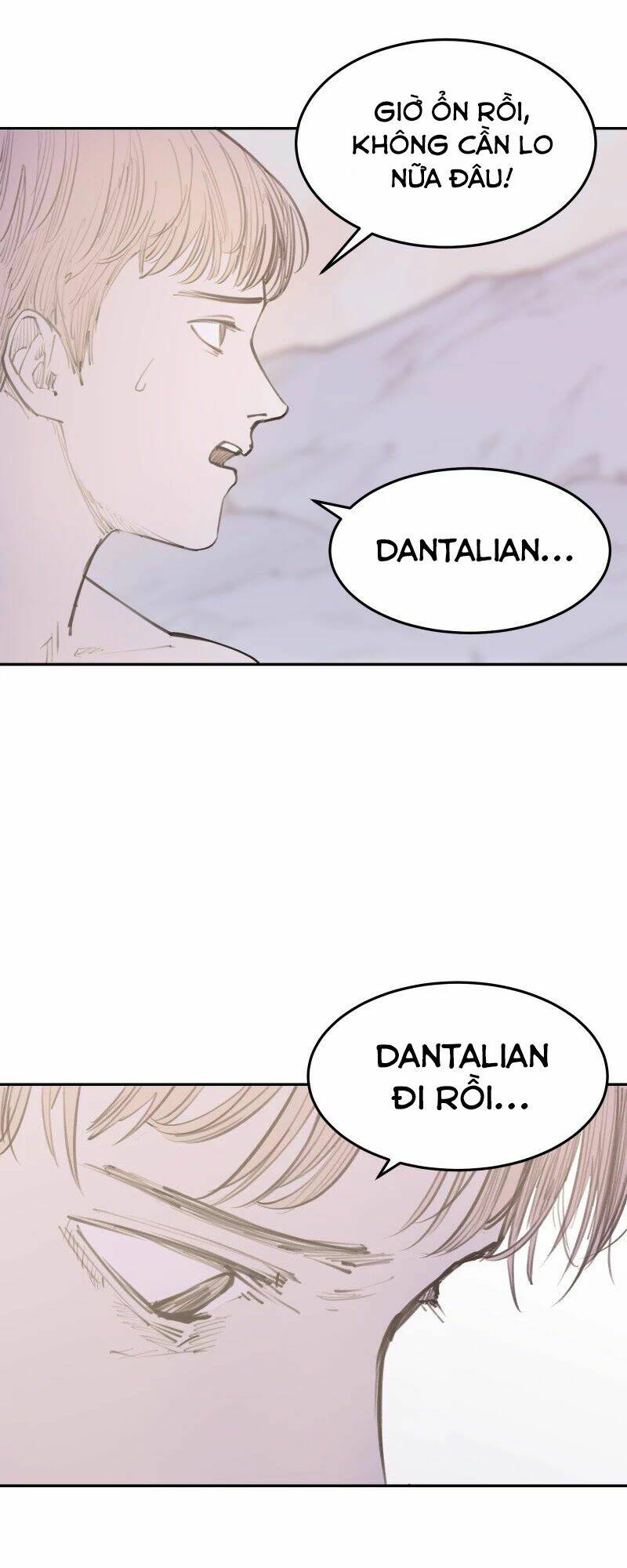 Tướng Quỷ dạy yêu: Chapter 93
