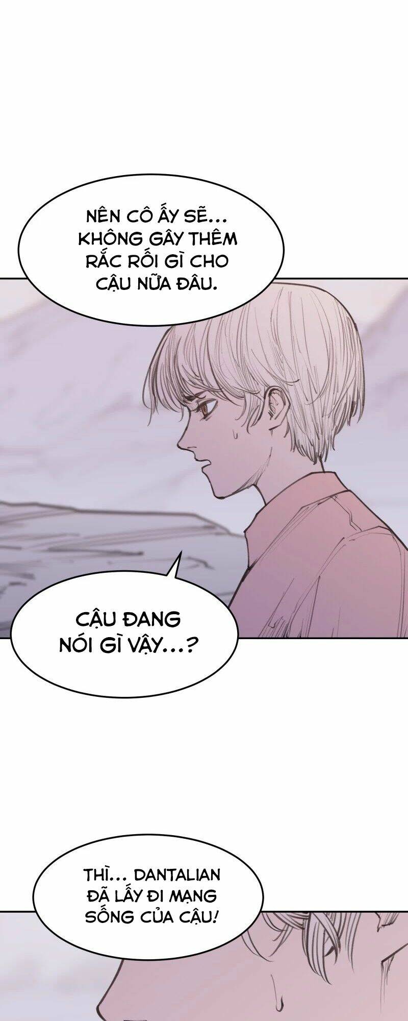 Tướng Quỷ dạy yêu: Chapter 93