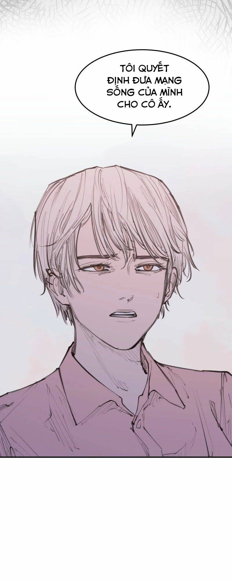 Tướng Quỷ dạy yêu: Chapter 93