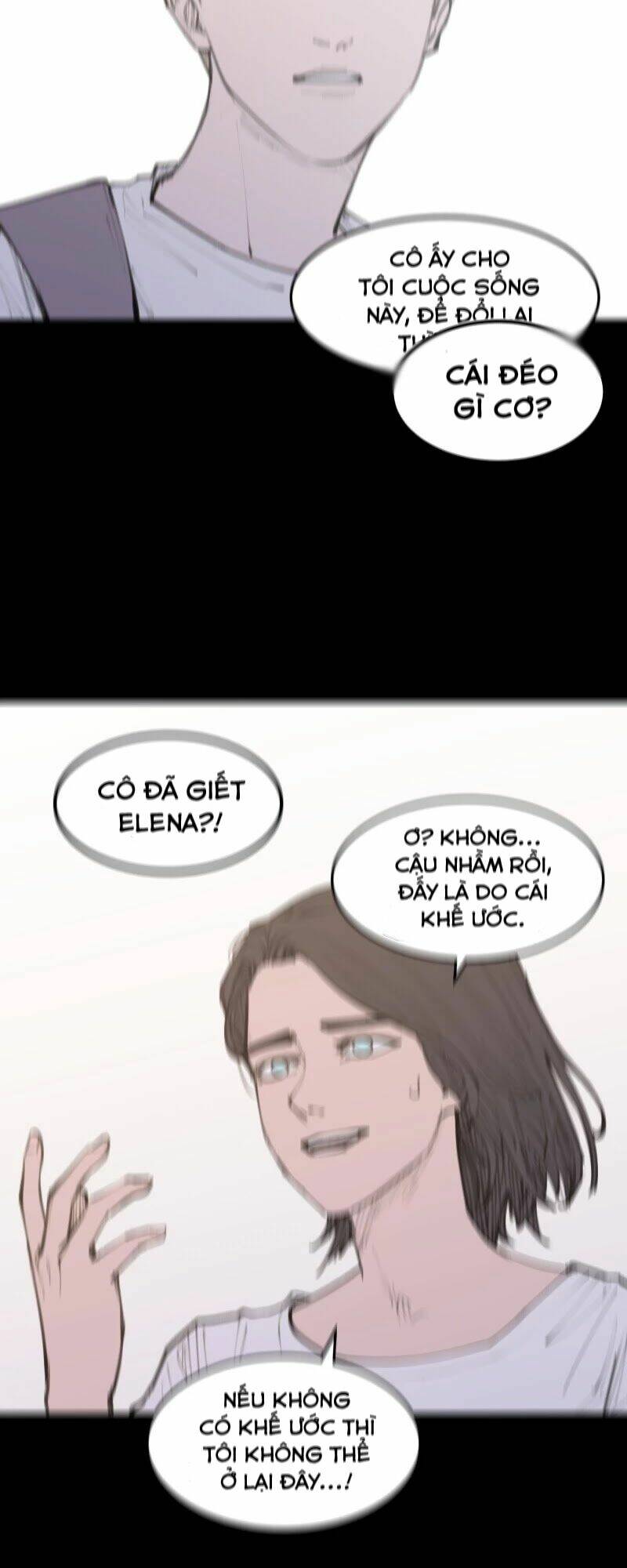 Tướng Quỷ dạy yêu: Chapter 93