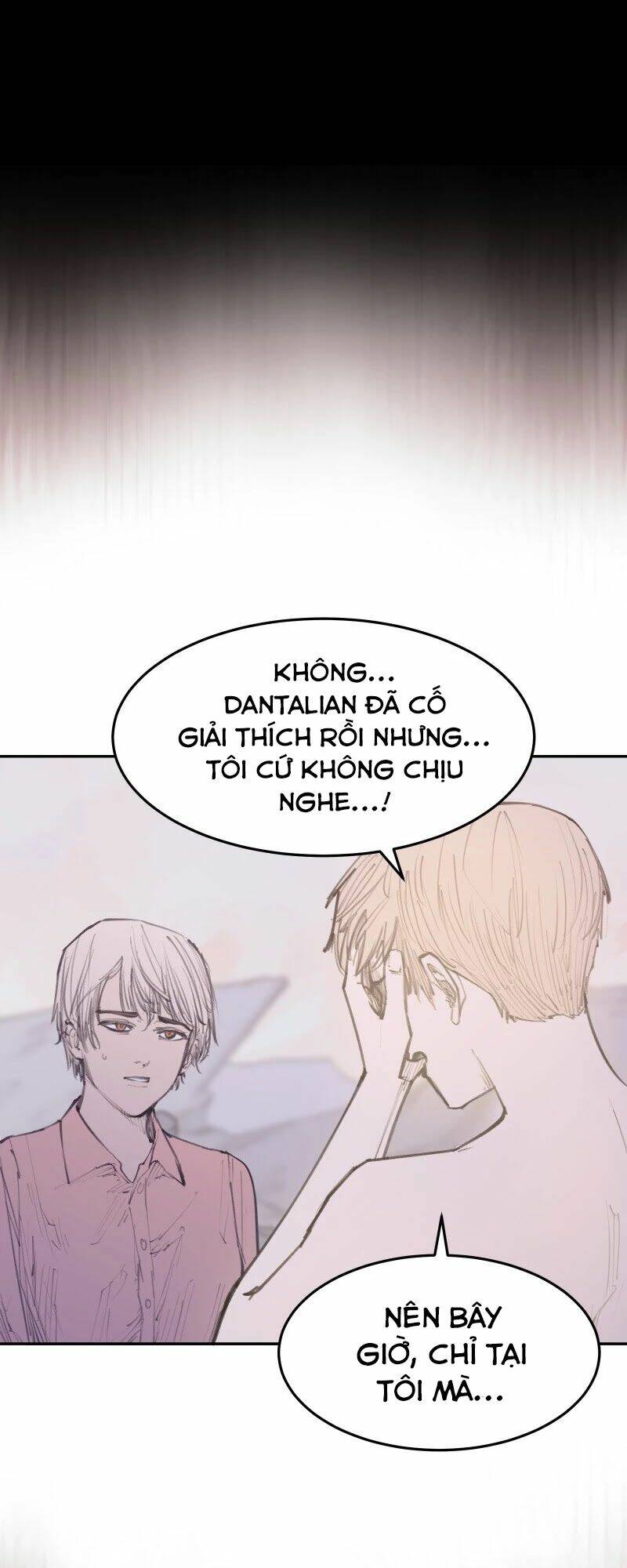 Tướng Quỷ dạy yêu: Chapter 93