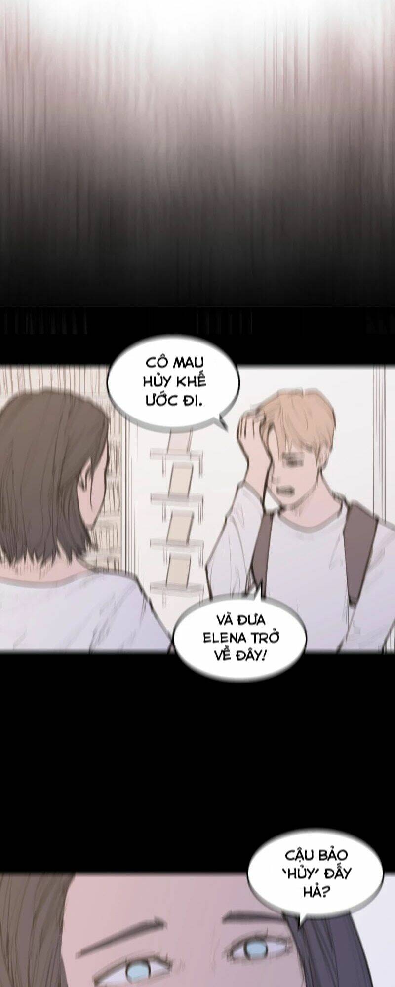 Tướng Quỷ dạy yêu: Chapter 93