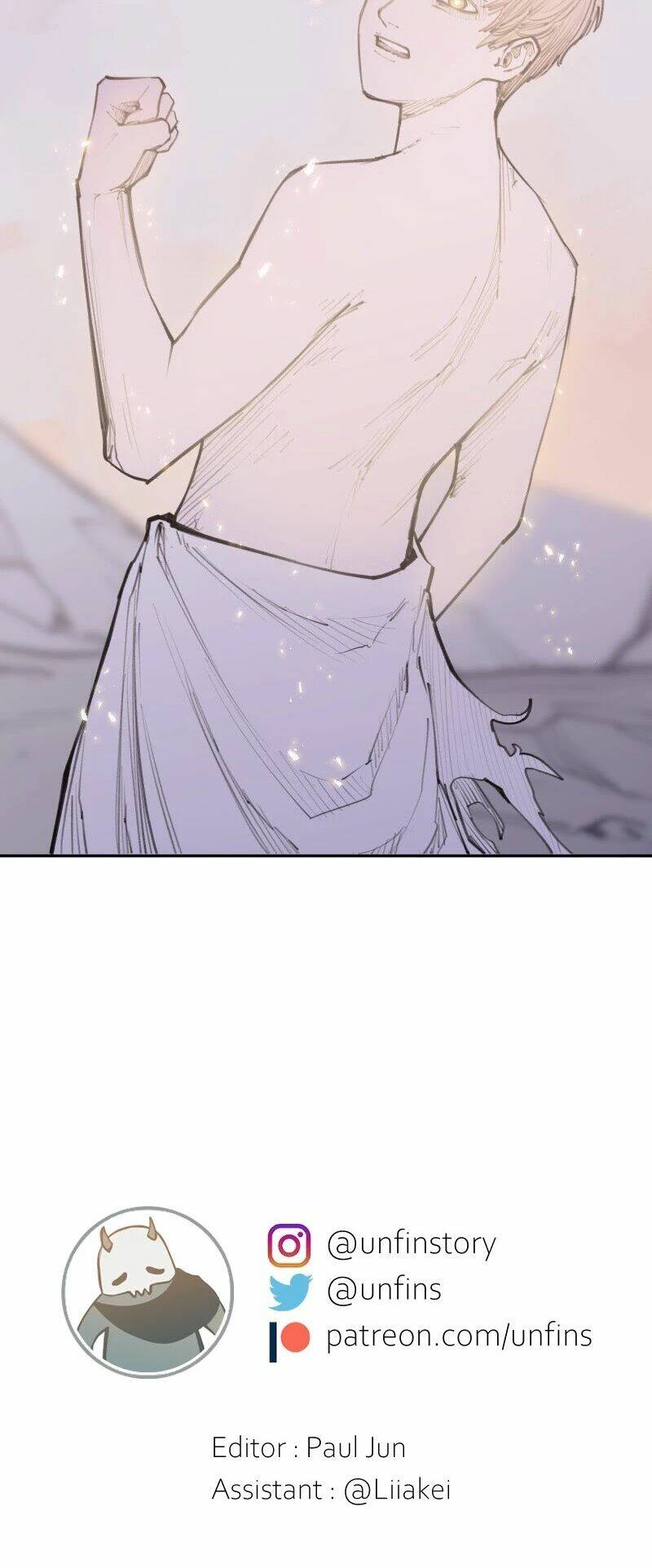 Tướng Quỷ dạy yêu: Chapter 93