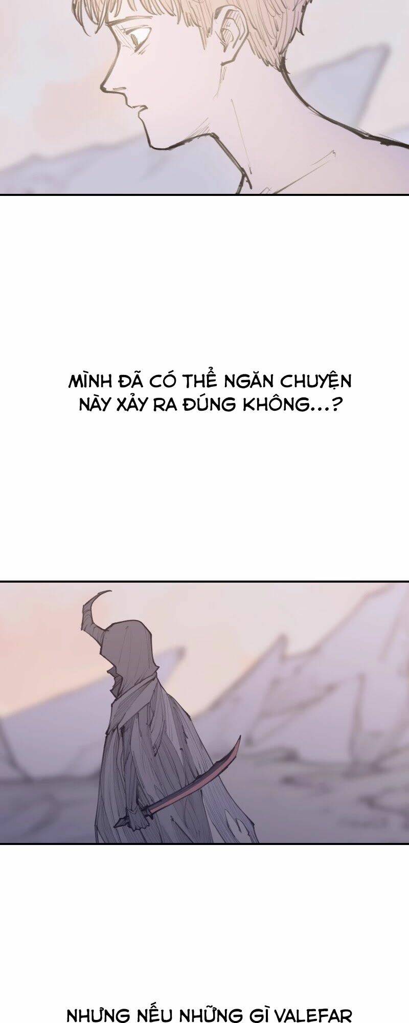 Tướng Quỷ dạy yêu: Chapter 93