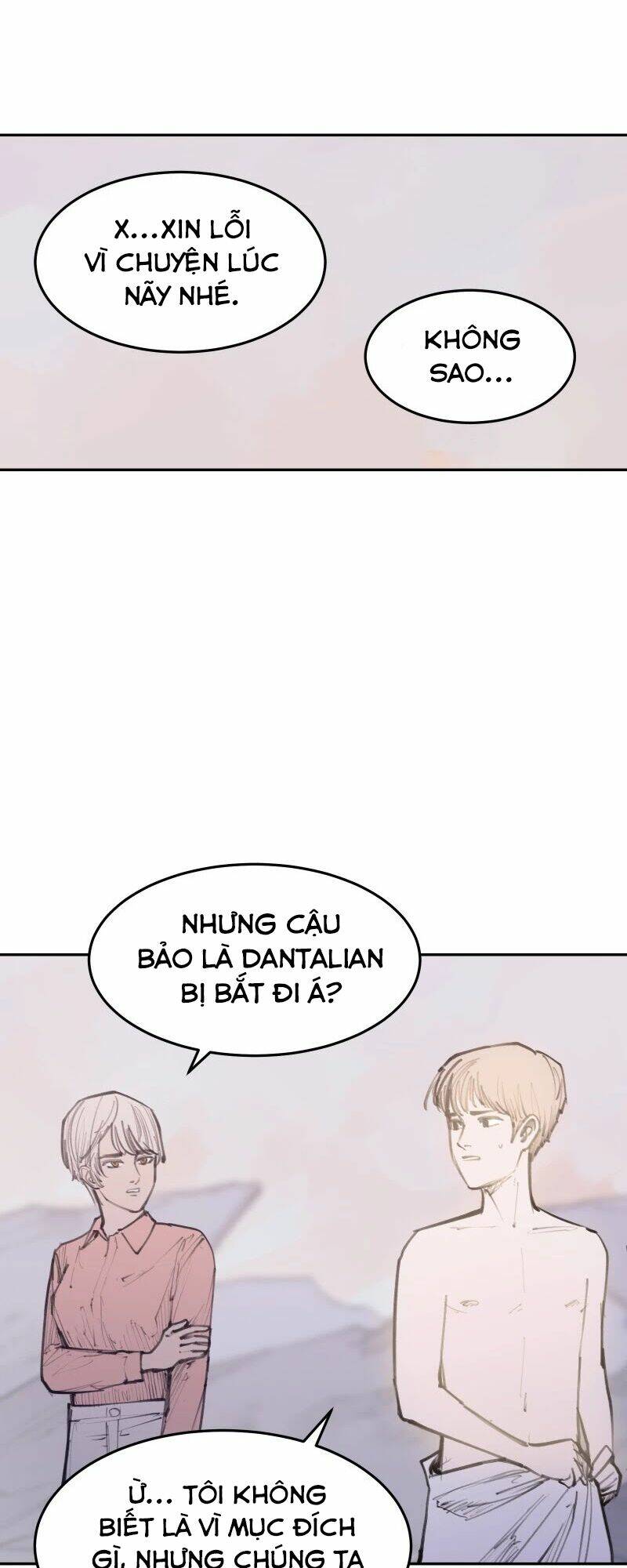 Tướng Quỷ dạy yêu: Chapter 94