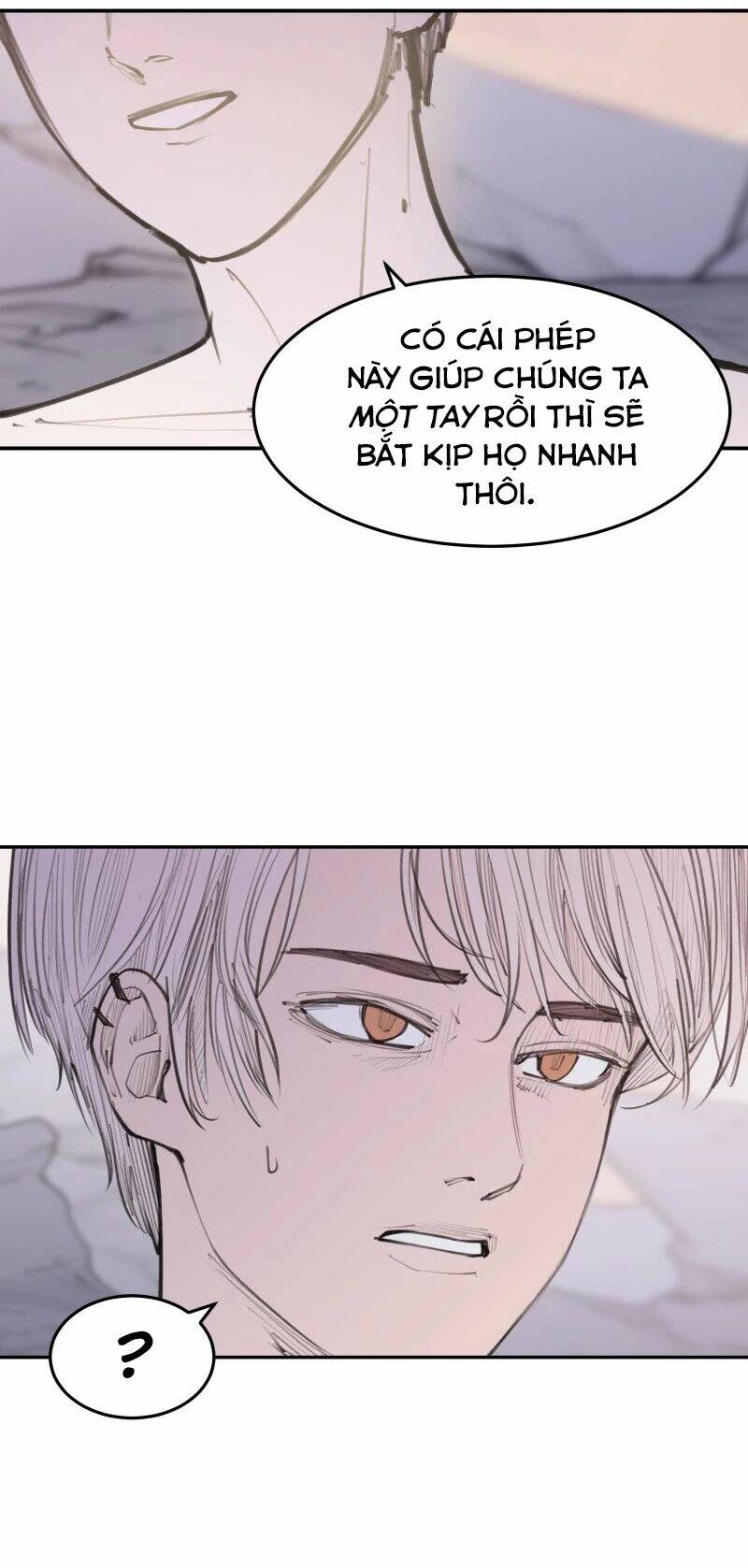 Tướng Quỷ dạy yêu: Chapter 94