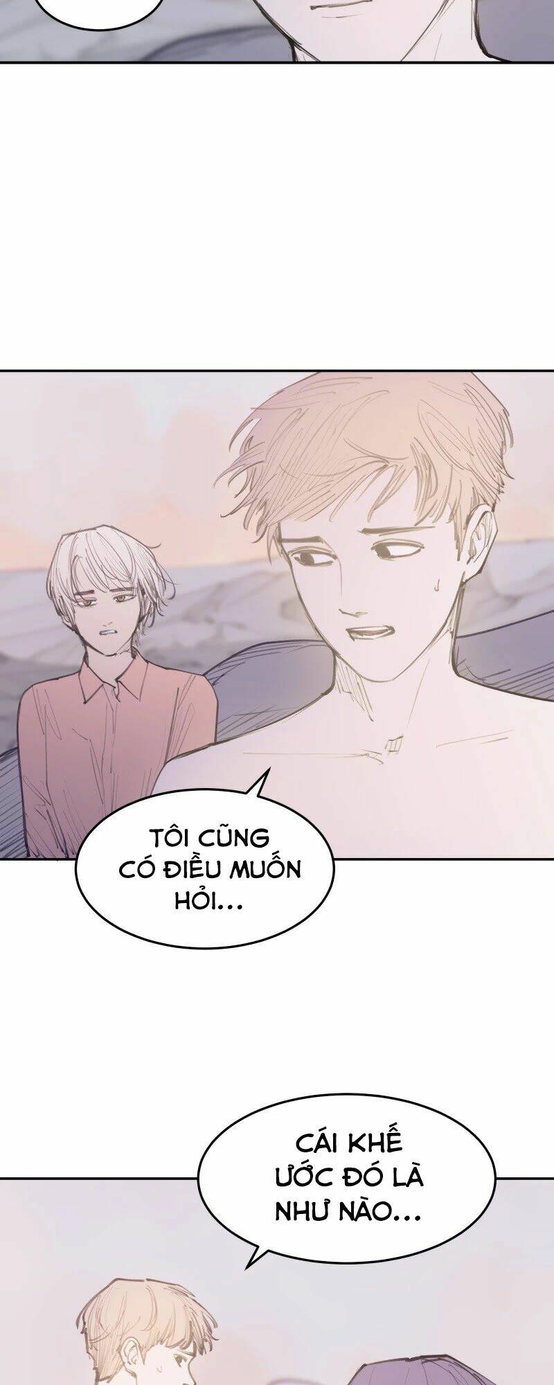 Tướng Quỷ dạy yêu: Chapter 94