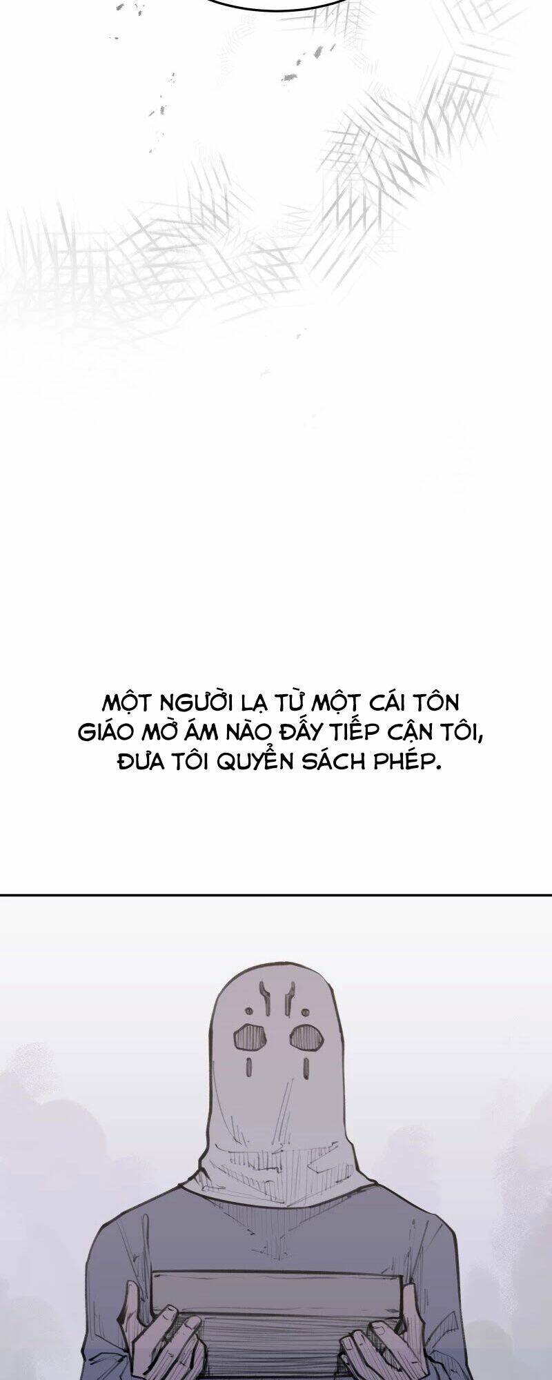 Tướng Quỷ dạy yêu: Chapter 94