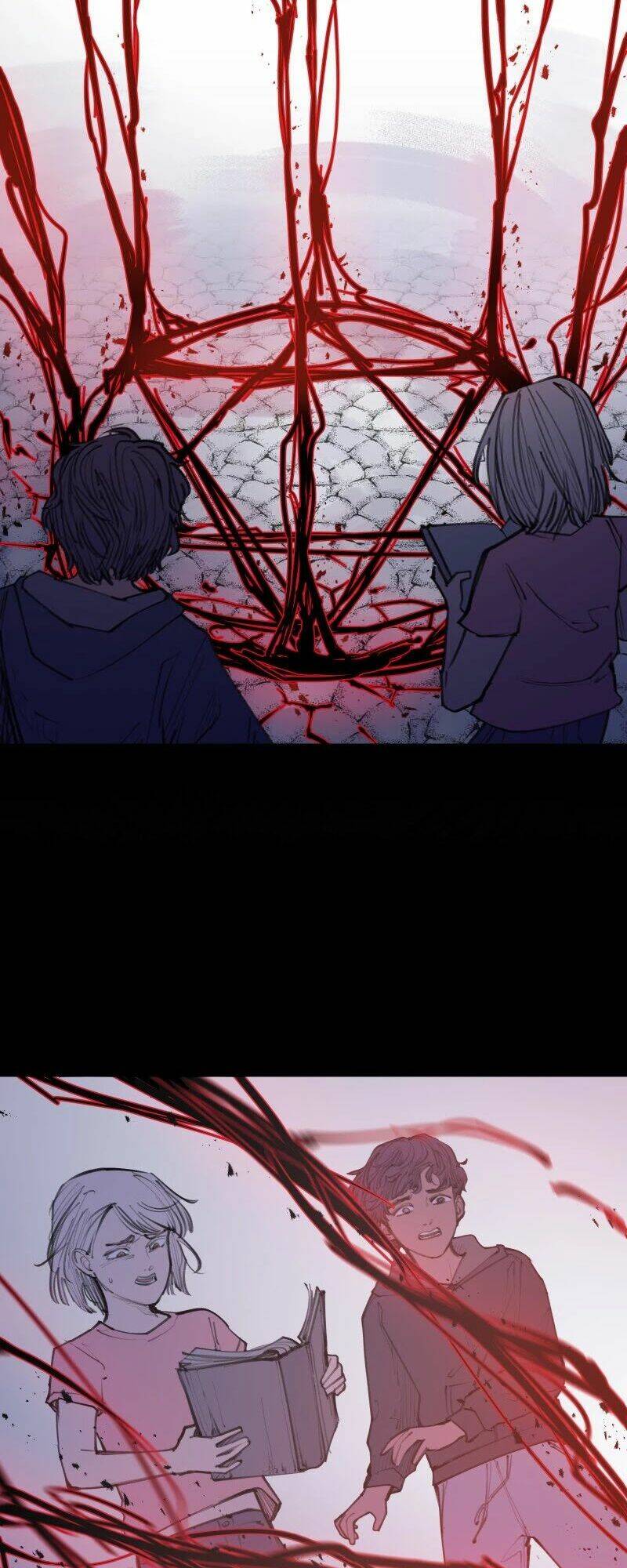 Tướng Quỷ dạy yêu: Chapter 94