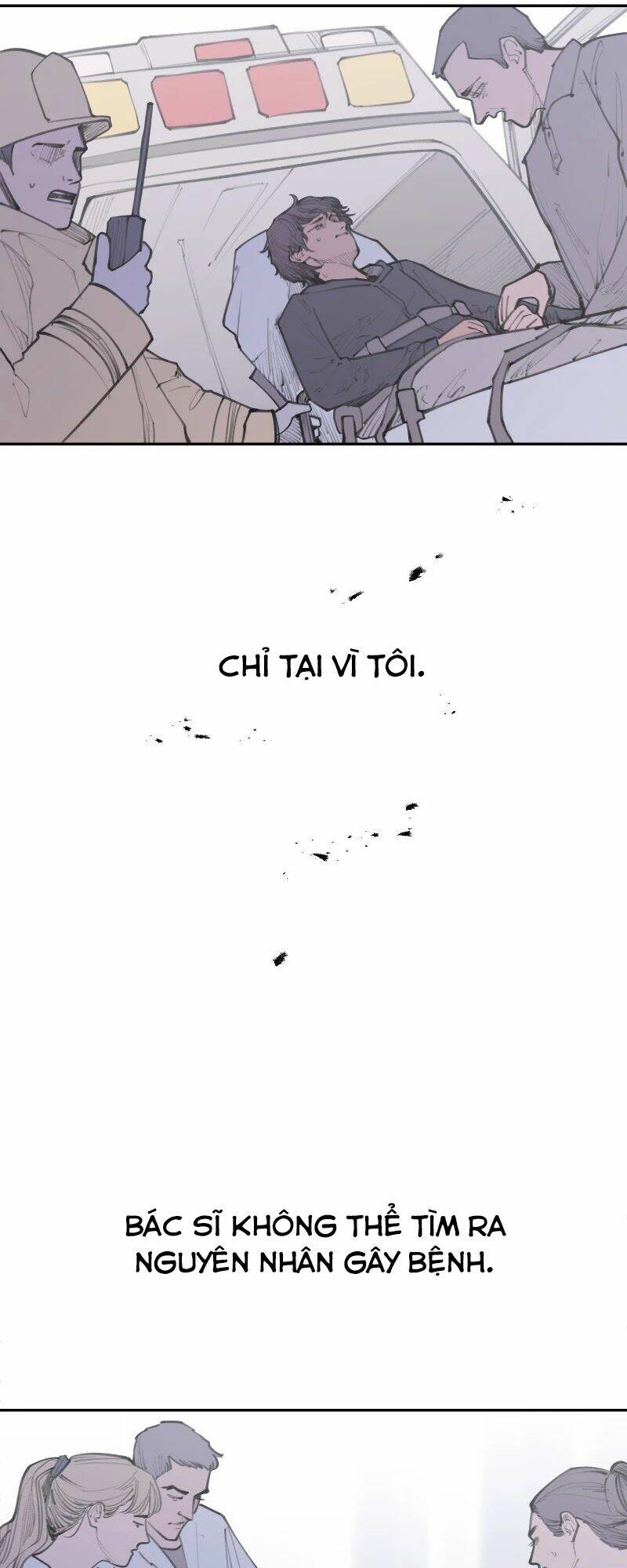 Tướng Quỷ dạy yêu: Chapter 94