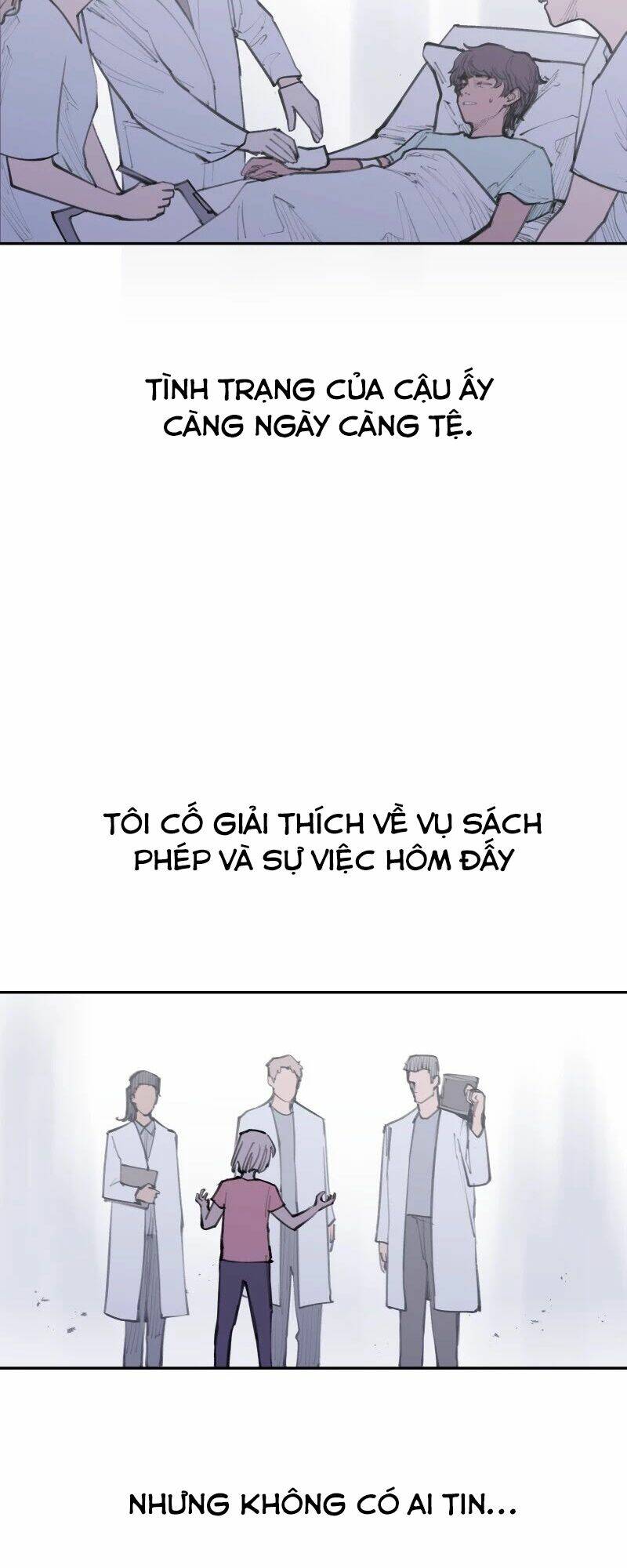 Tướng Quỷ dạy yêu: Chapter 94