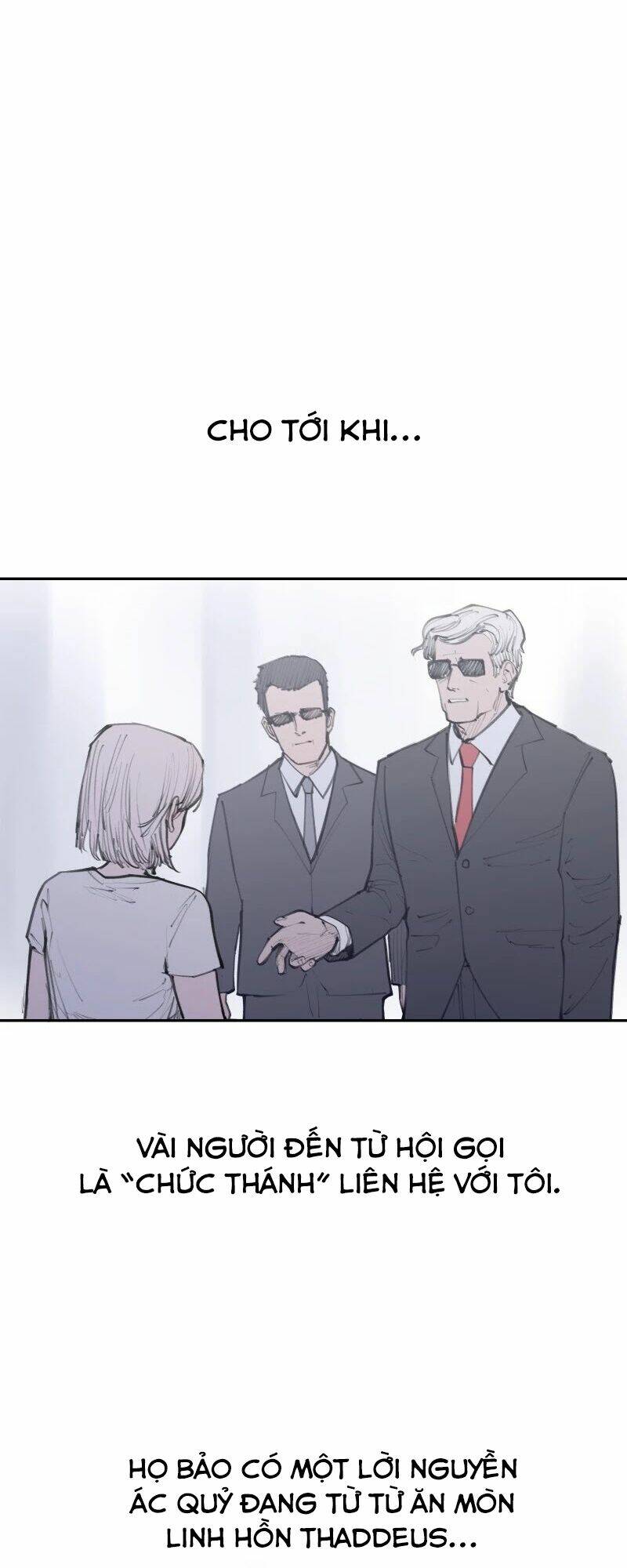 Tướng Quỷ dạy yêu: Chapter 94