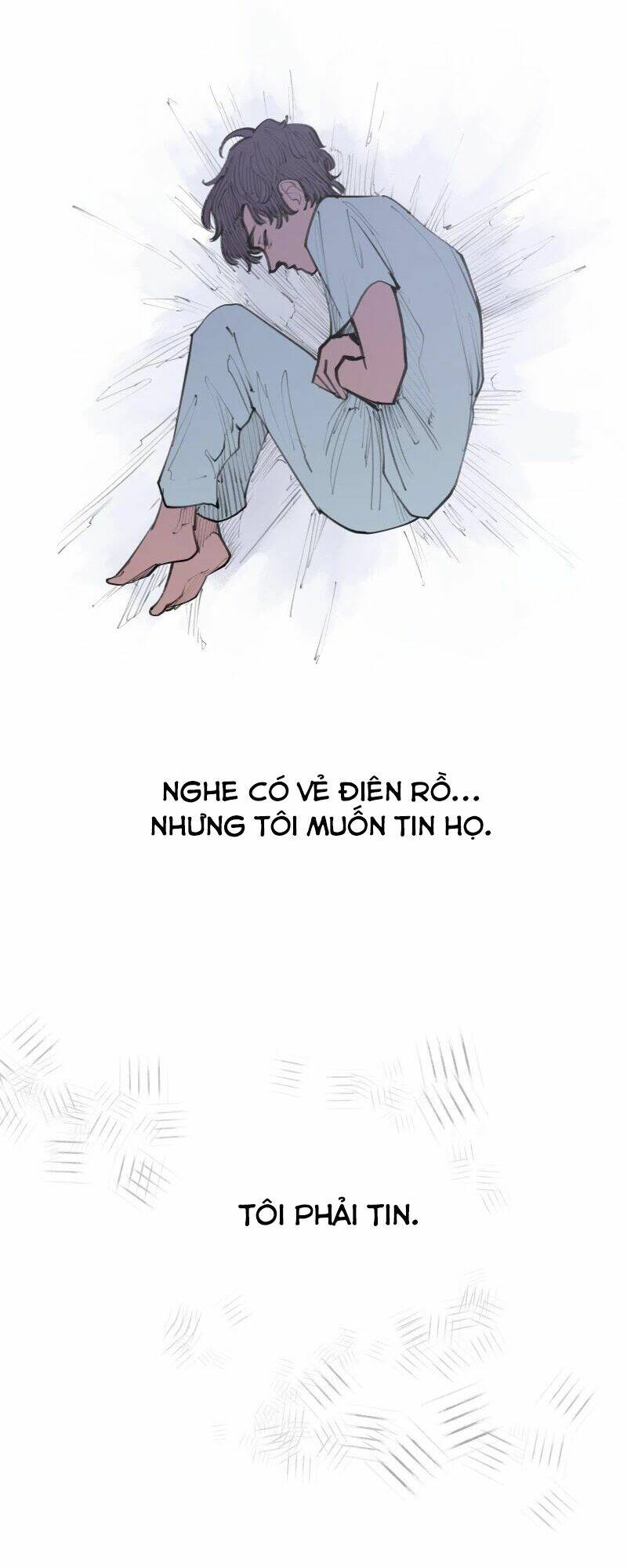 Tướng Quỷ dạy yêu: Chapter 94