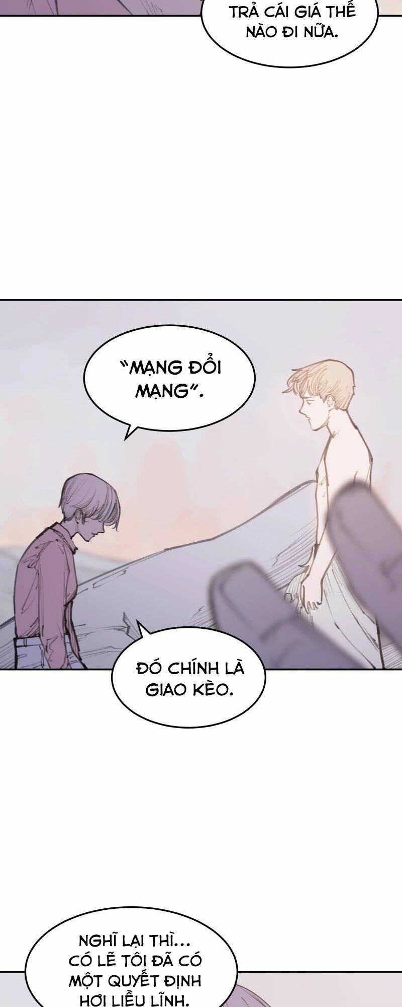 Tướng Quỷ dạy yêu: Chapter 94