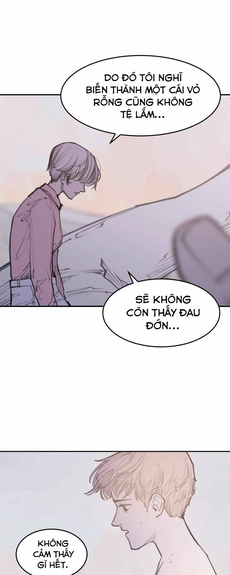 Tướng Quỷ dạy yêu: Chapter 94
