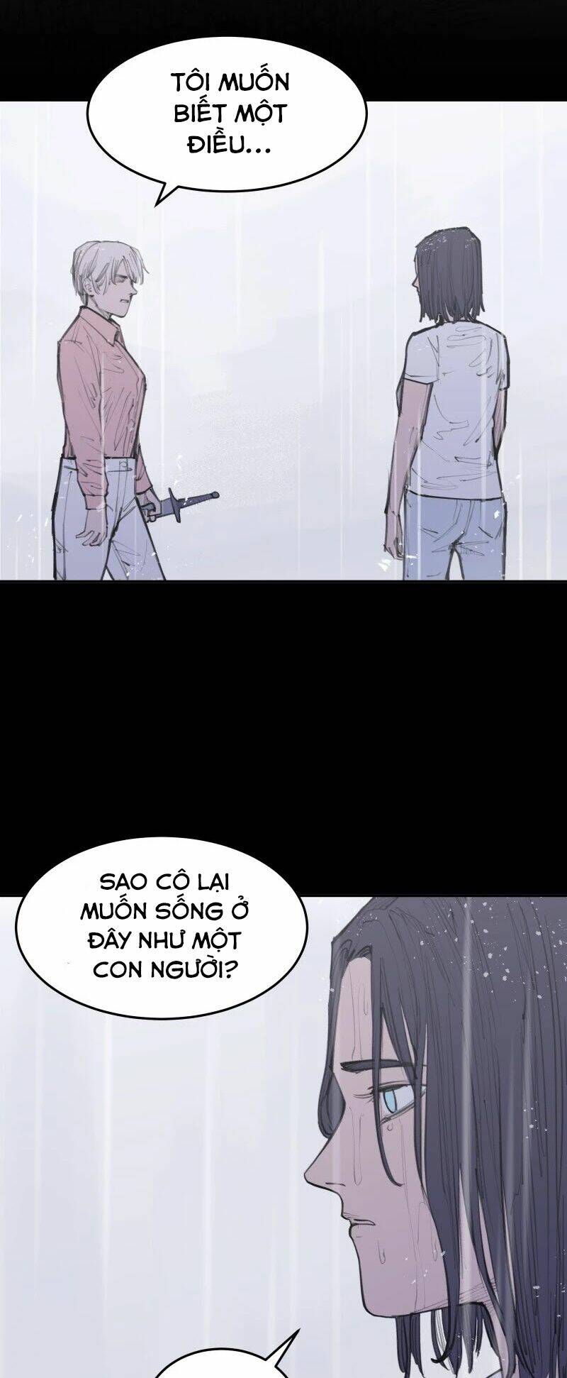 Tướng Quỷ dạy yêu: Chapter 94