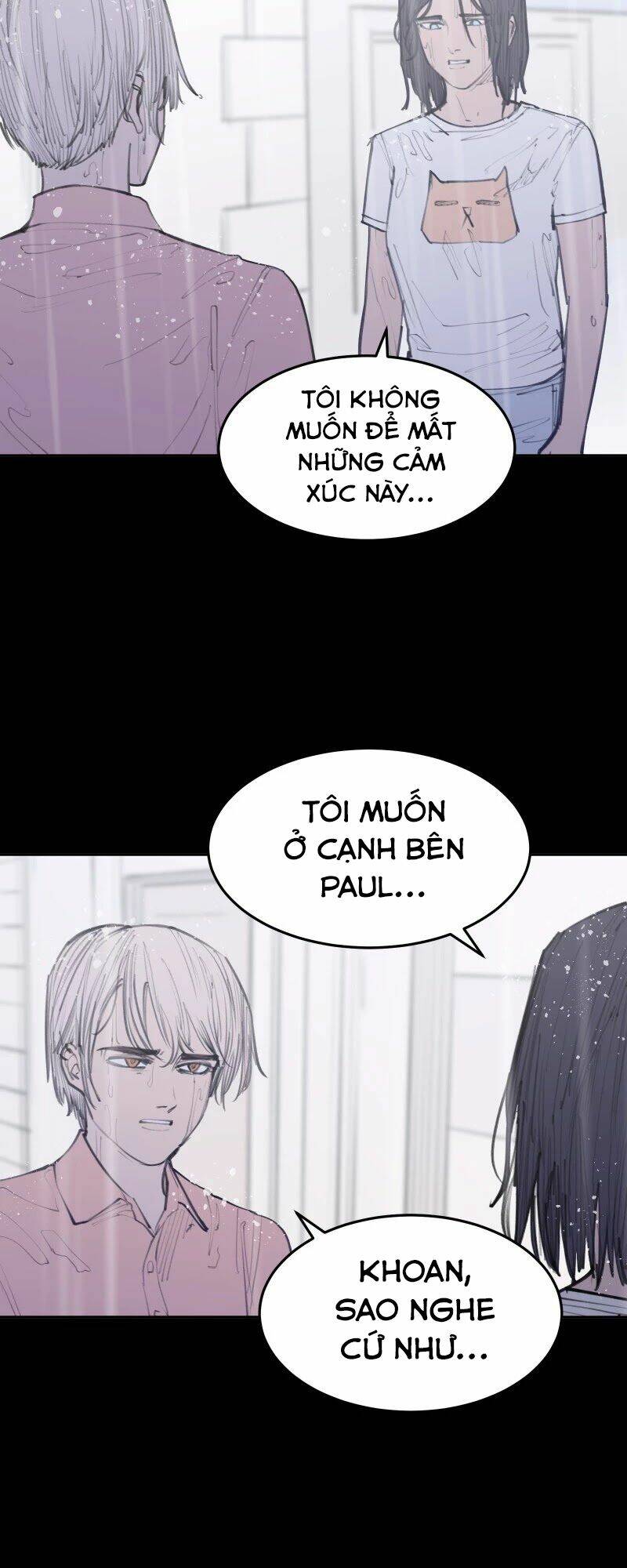 Tướng Quỷ dạy yêu: Chapter 94