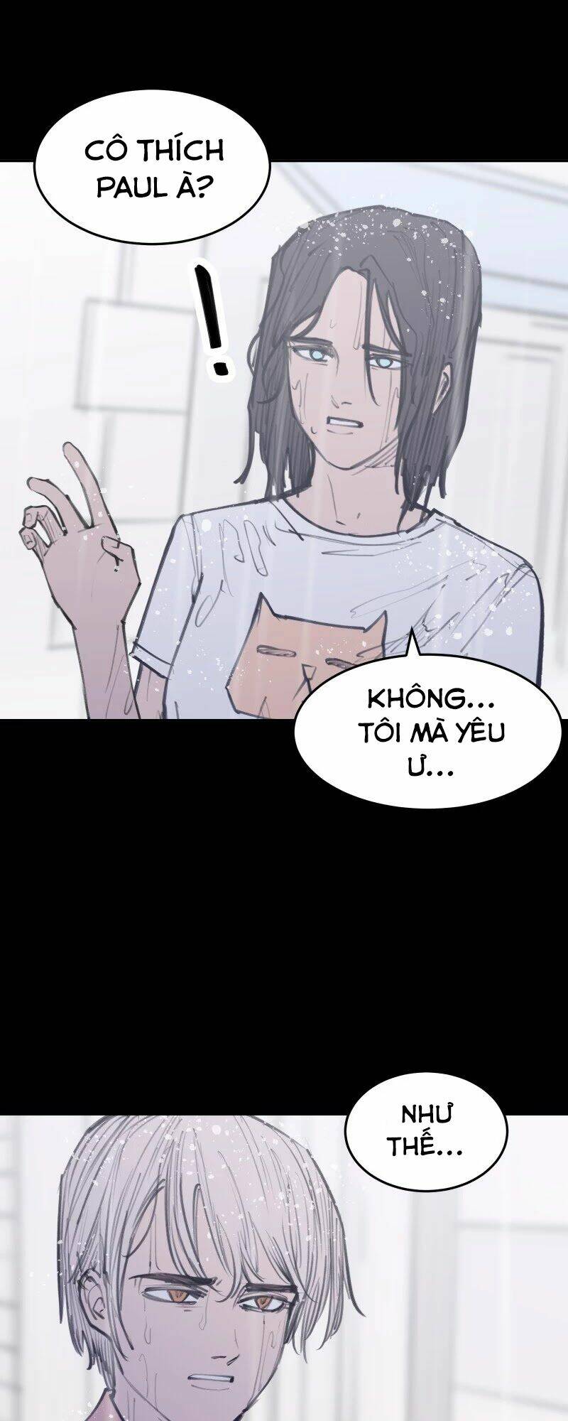 Tướng Quỷ dạy yêu: Chapter 94