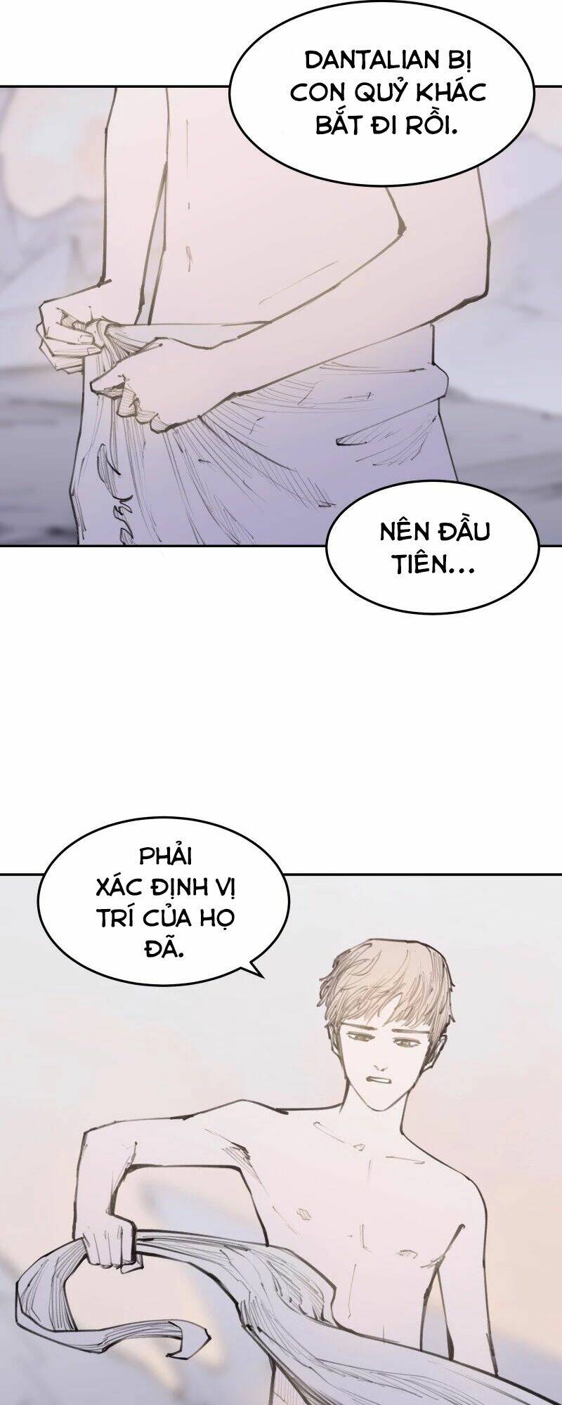 Tướng Quỷ dạy yêu: Chapter 94