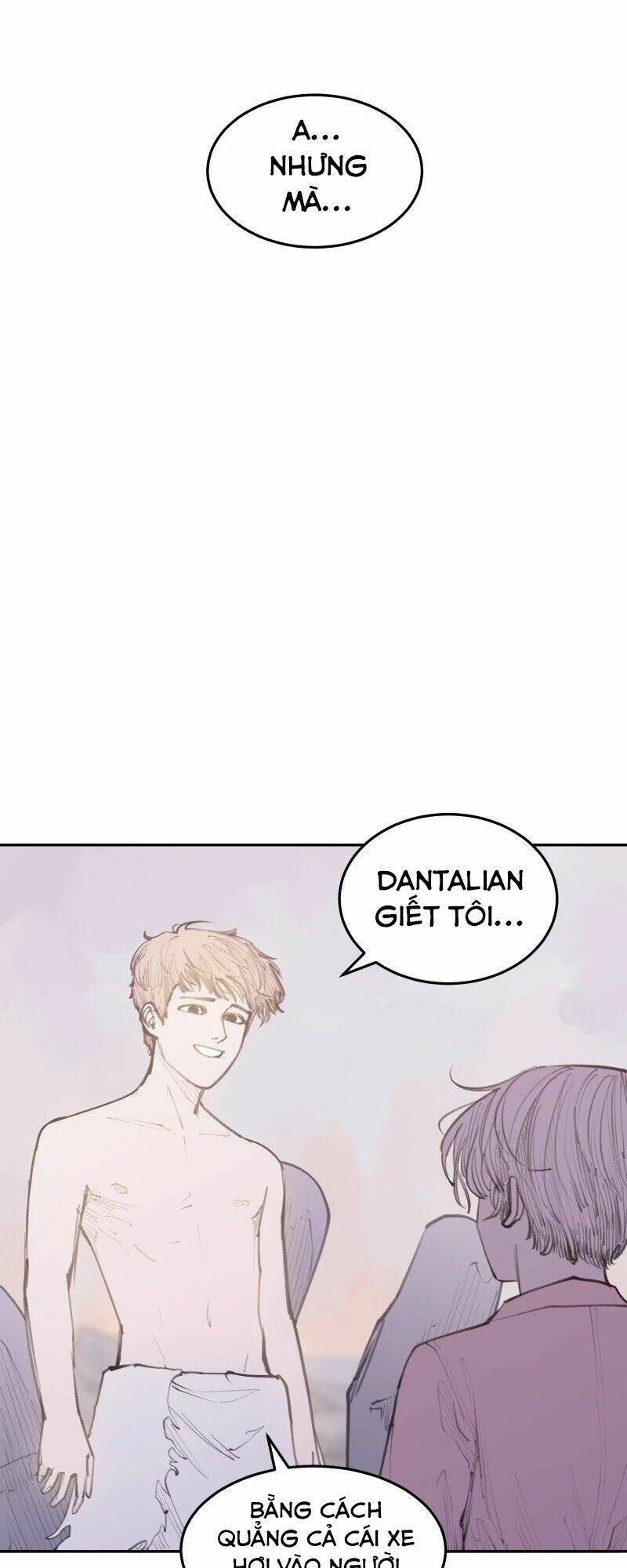 Tướng Quỷ dạy yêu: Chapter 94