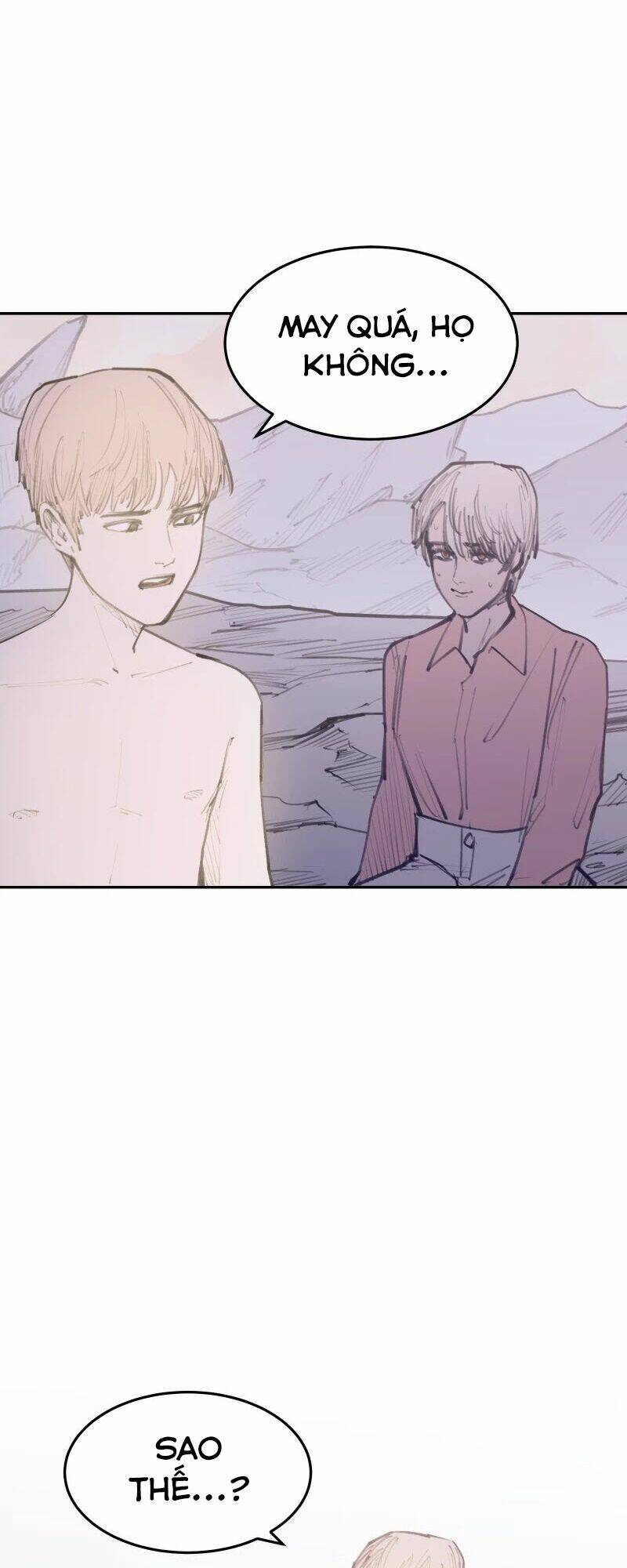 Tướng Quỷ dạy yêu: Chapter 94