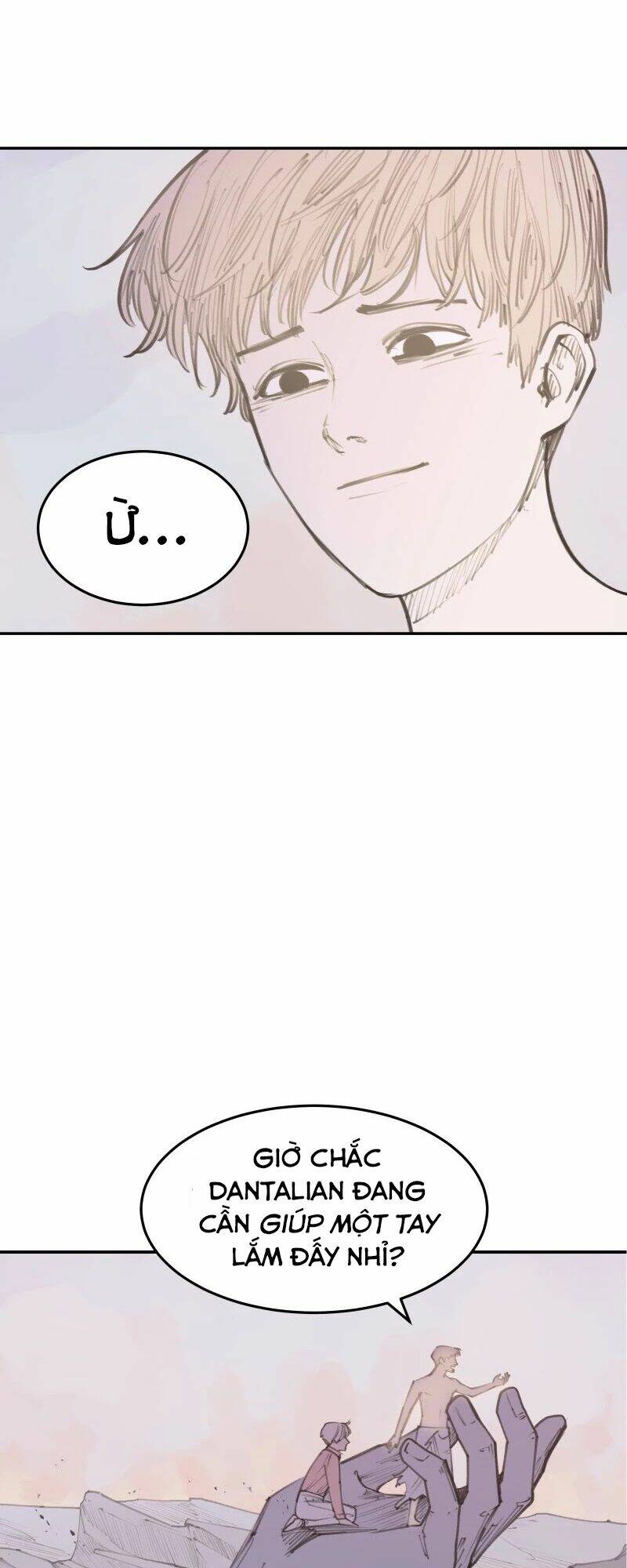 Tướng Quỷ dạy yêu: Chapter 95