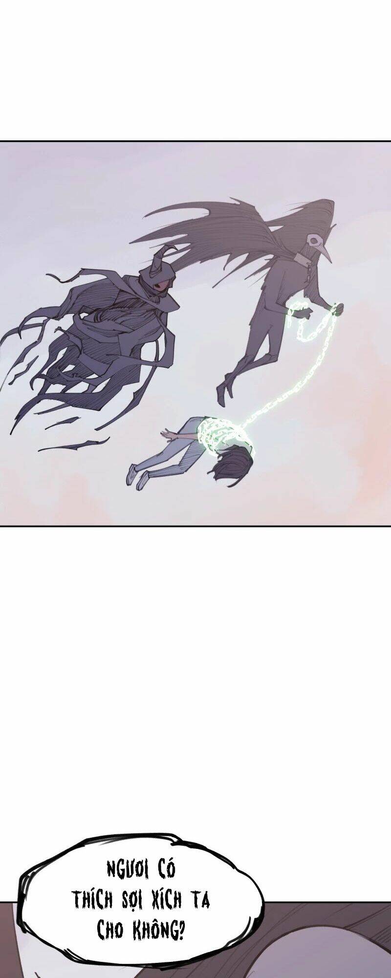 Tướng Quỷ dạy yêu: Chapter 95
