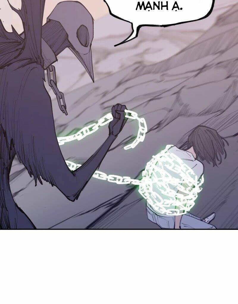 Tướng Quỷ dạy yêu: Chapter 95