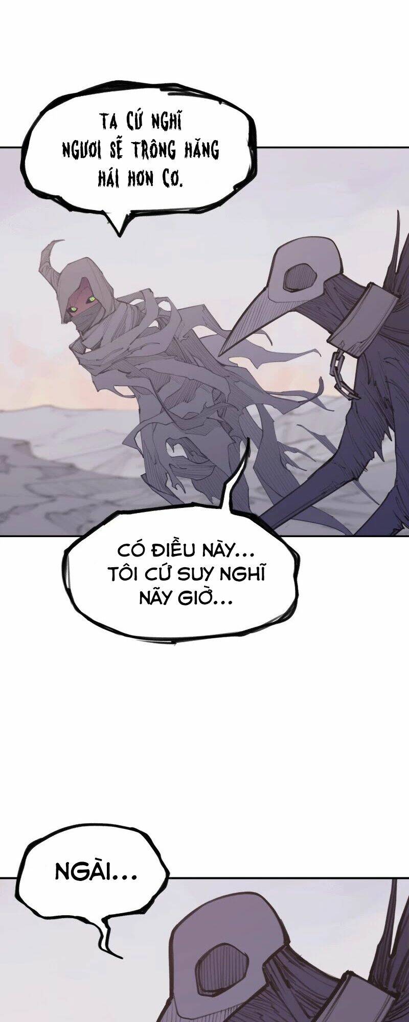 Tướng Quỷ dạy yêu: Chapter 95