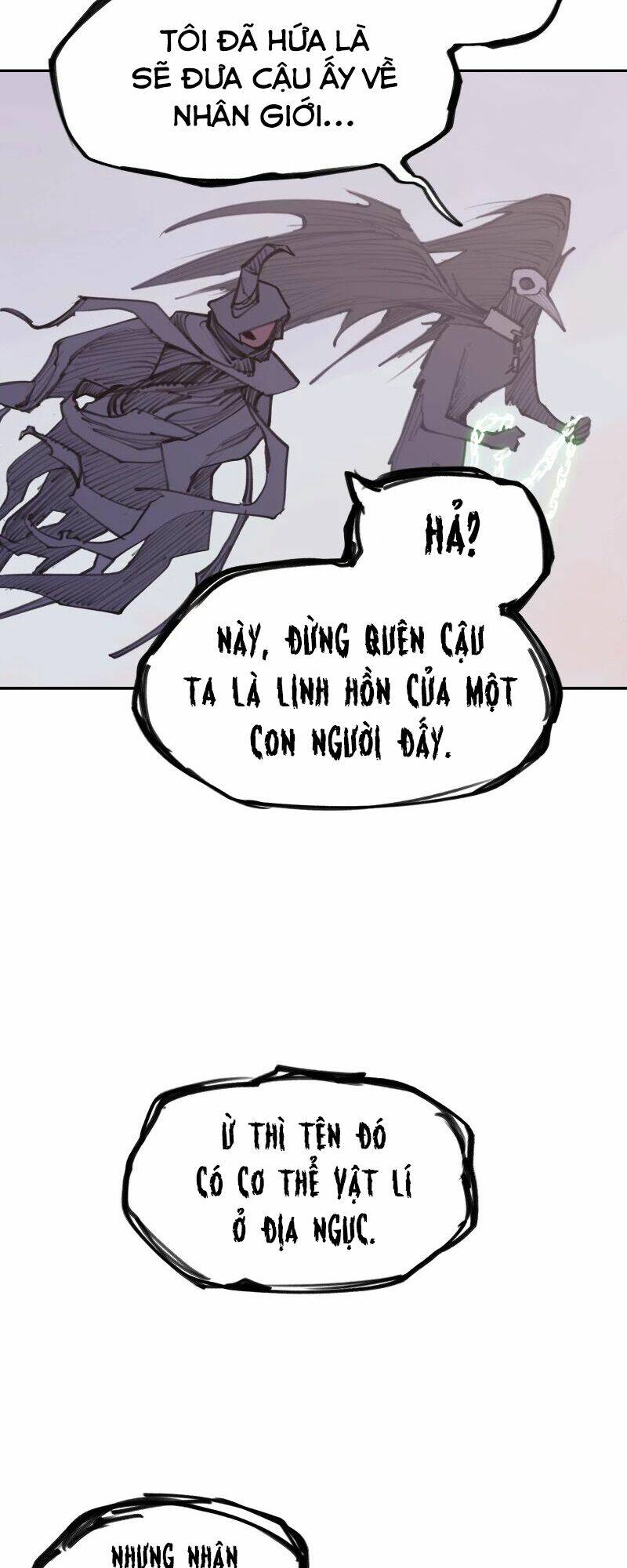Tướng Quỷ dạy yêu: Chapter 95