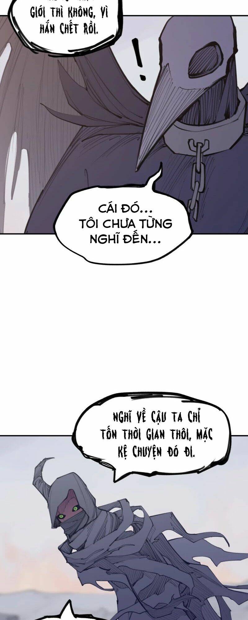 Tướng Quỷ dạy yêu: Chapter 95