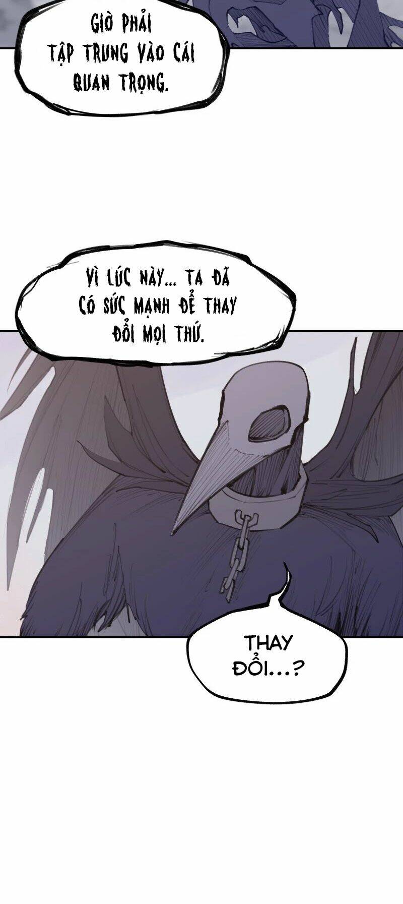 Tướng Quỷ dạy yêu: Chapter 95